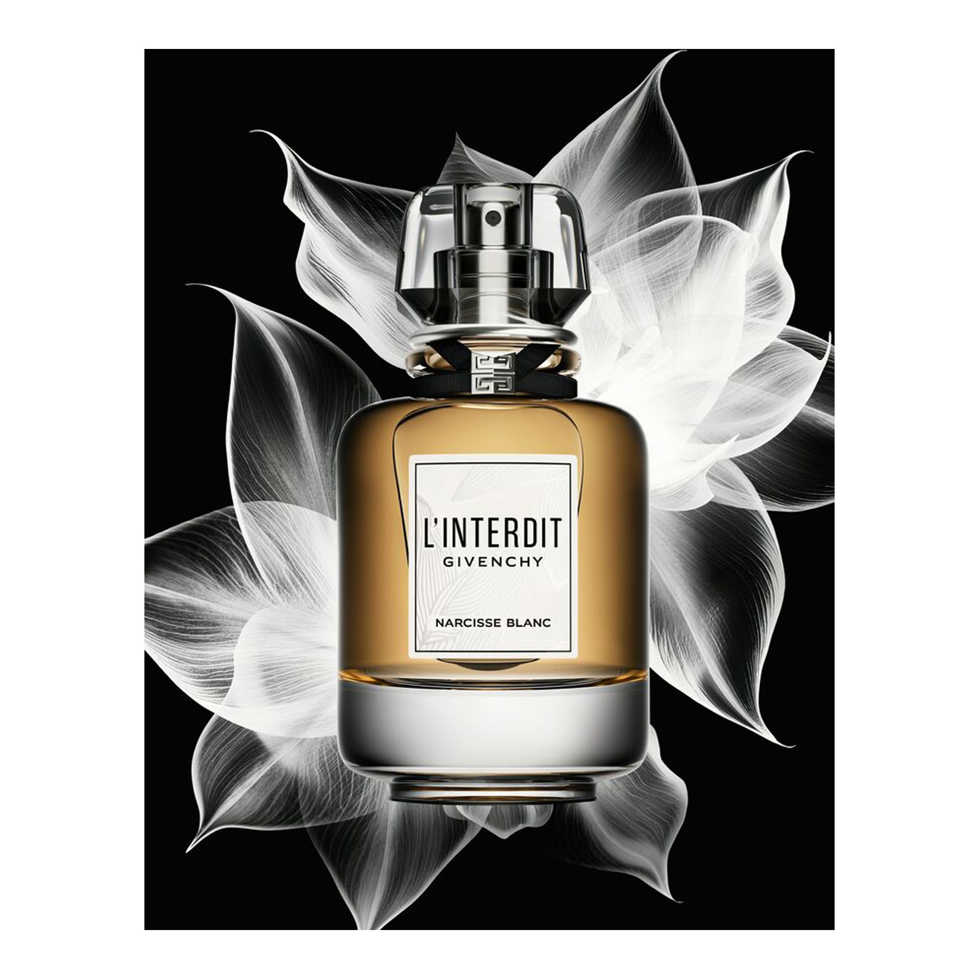L’Interdit Narcisse Blanc EdP 50ml