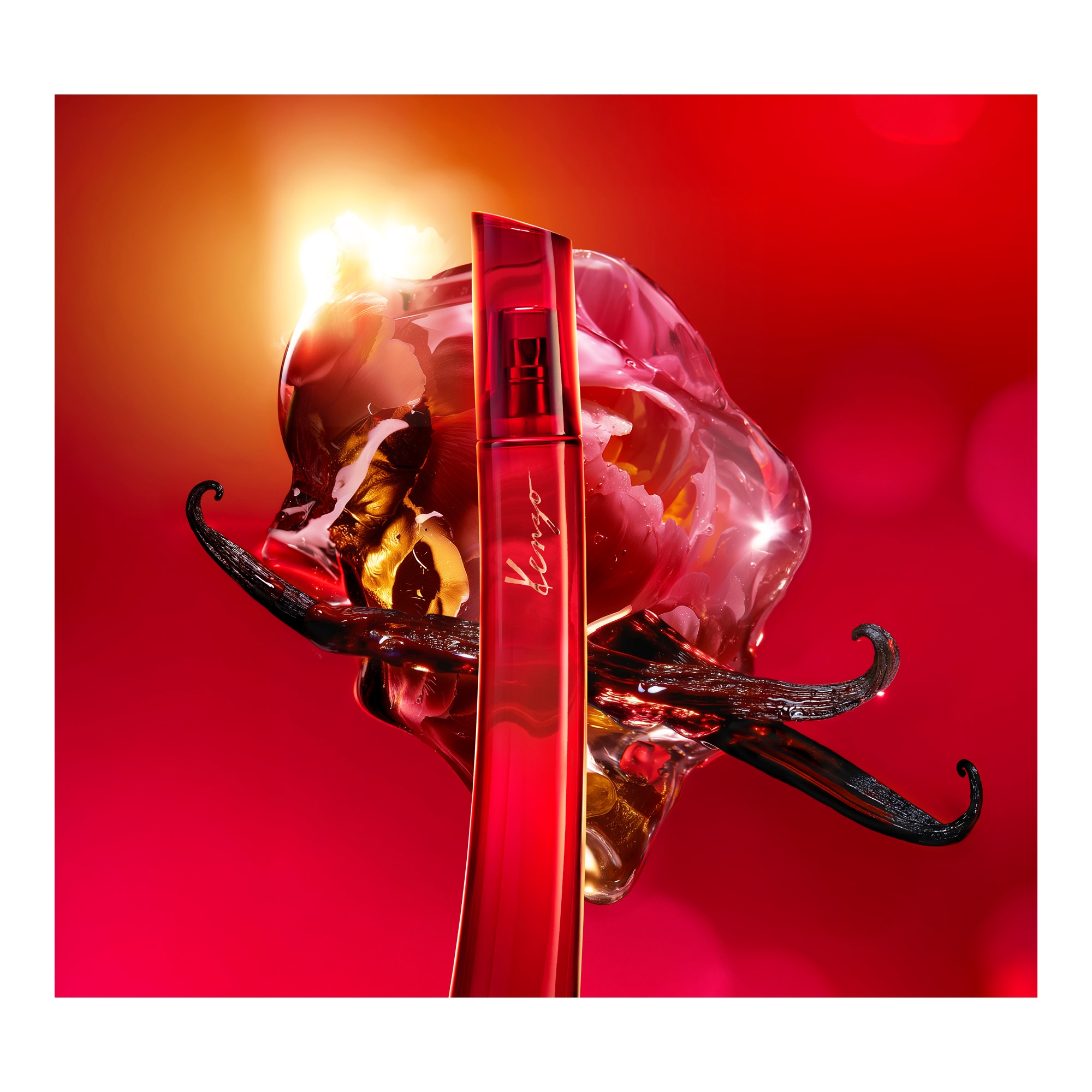 Le Rouge Flower EdP 30ml