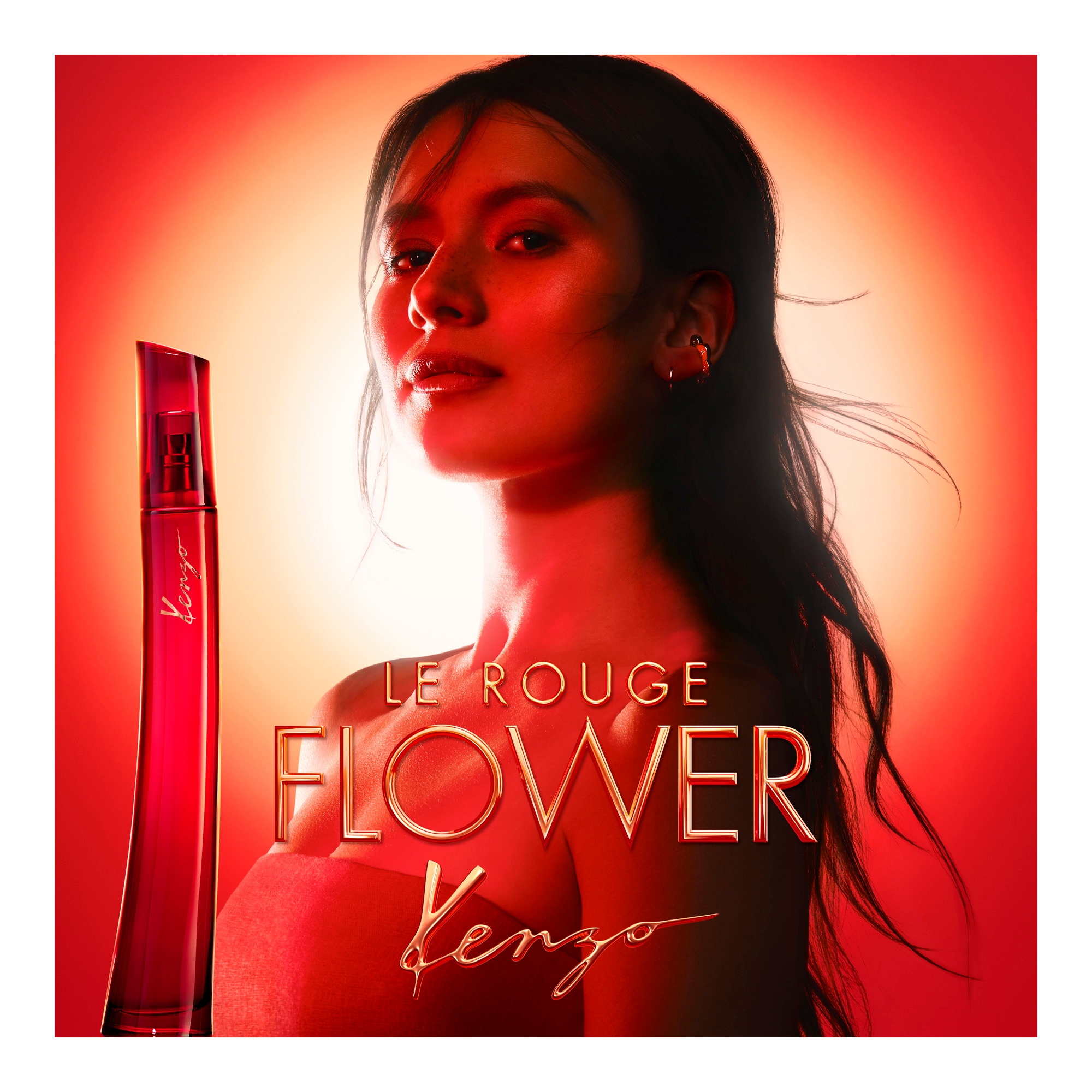 Le Rouge Flower EdP 30ml