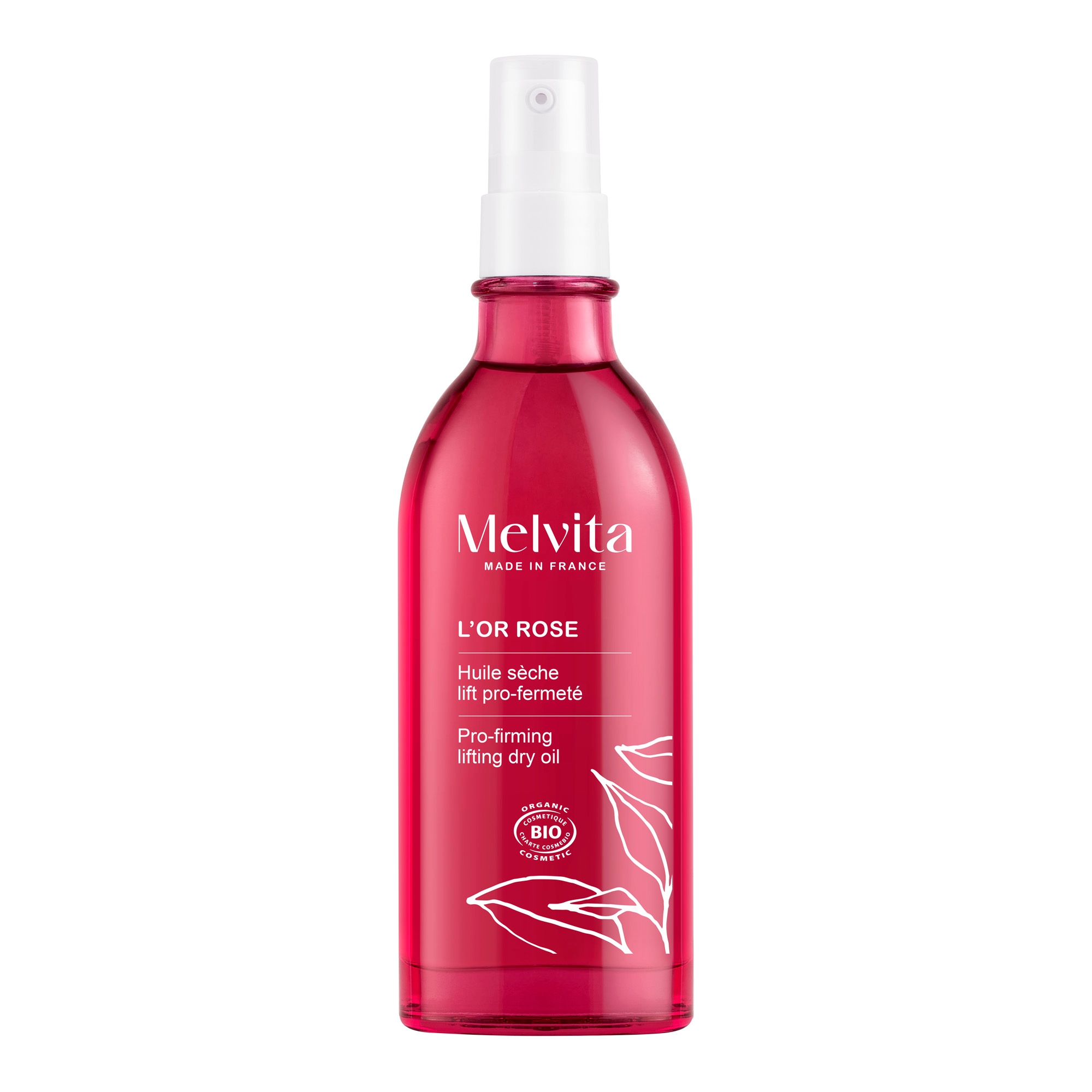 Pro Firm Lift pinguldav õli kehale 100ml