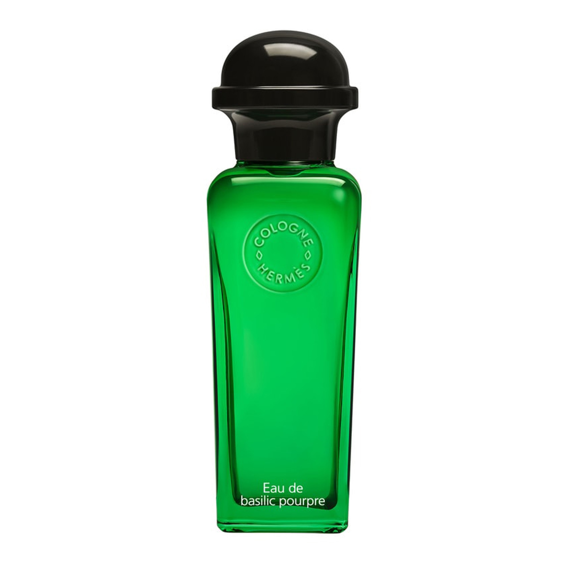 Eau de Basilic Pourpre Eau de Cologne 50ml