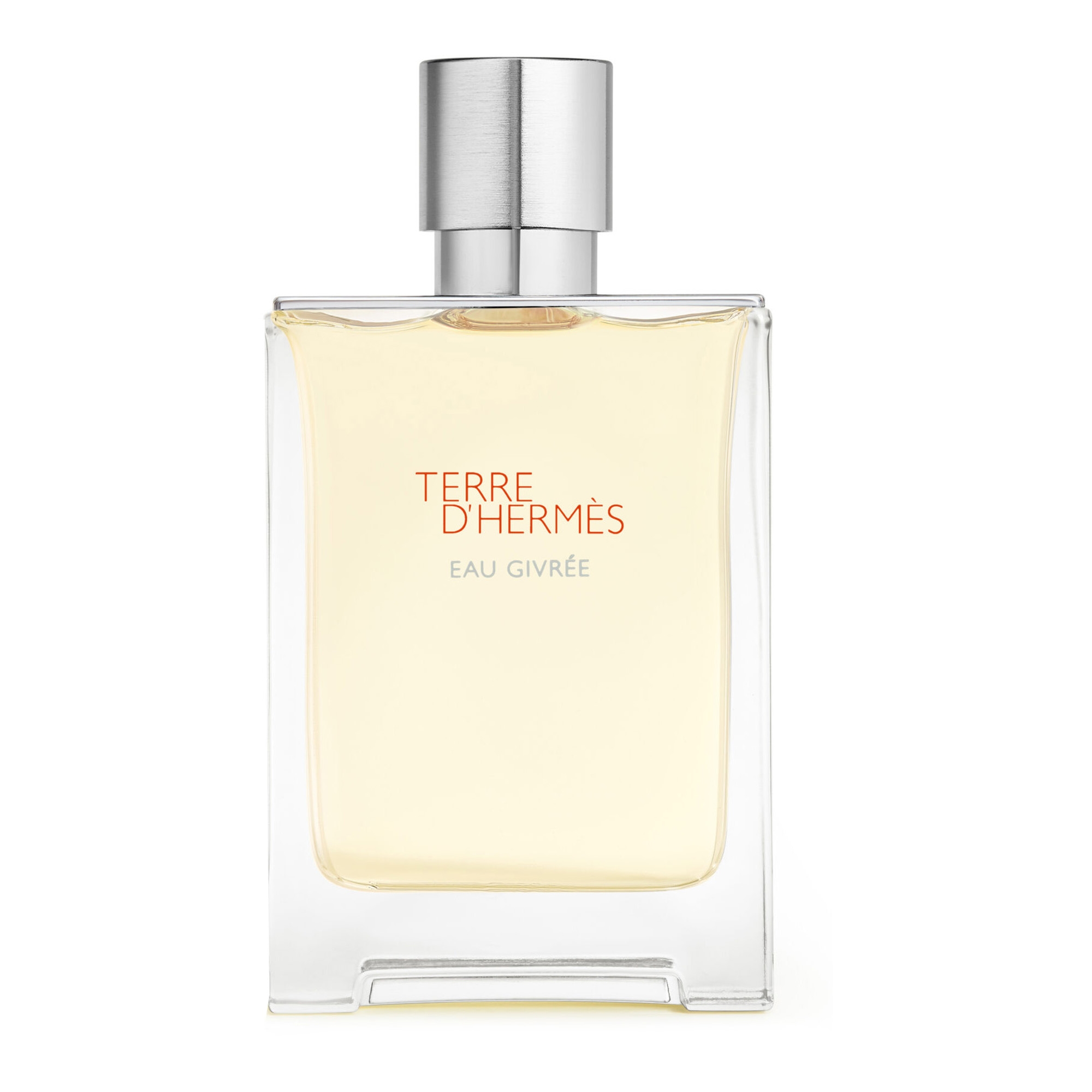 Terre d'Hermès Eau Givrée EdP sprei Refillable 100ml
