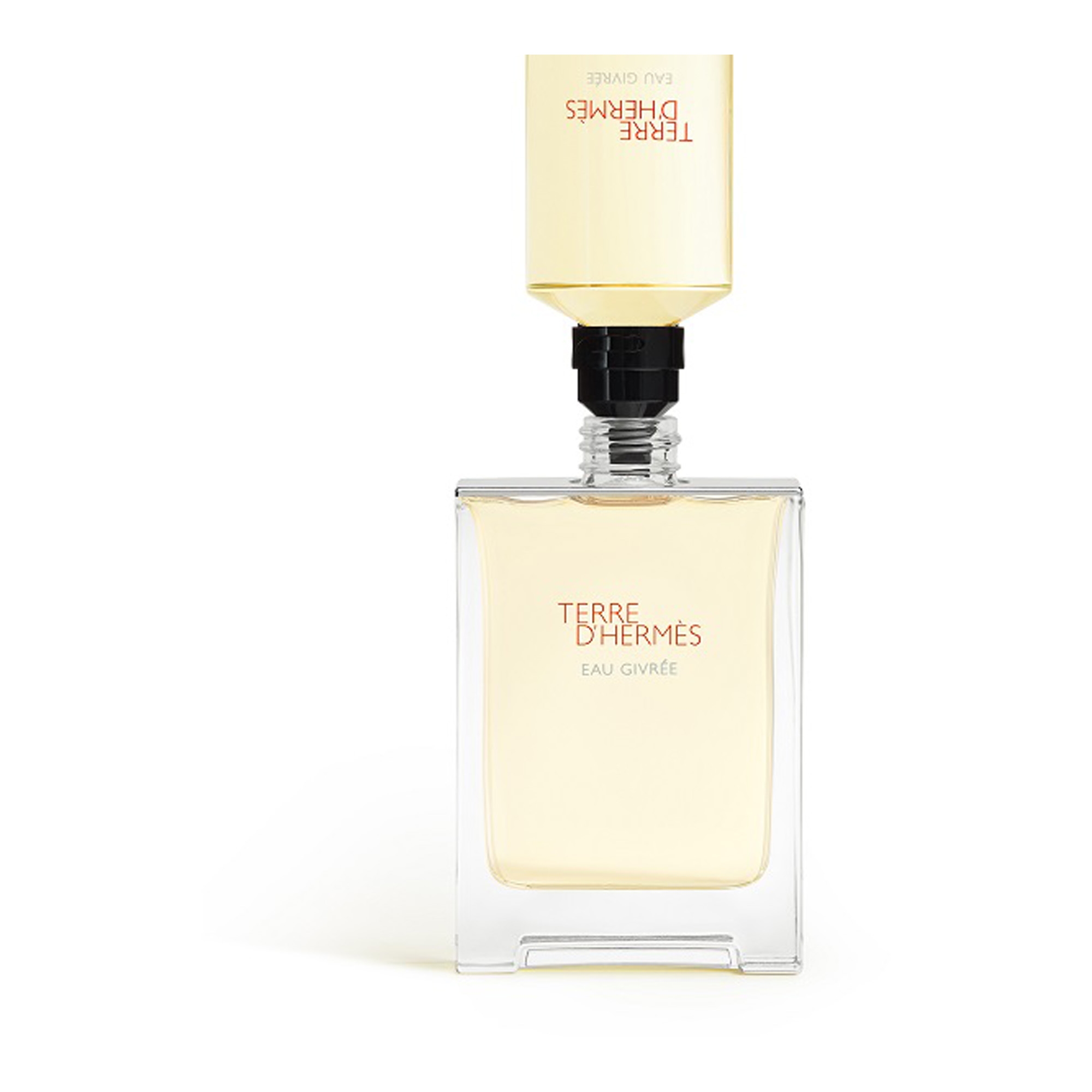 Terre d'Hermès Eau Givrée EdP Refill 125ml