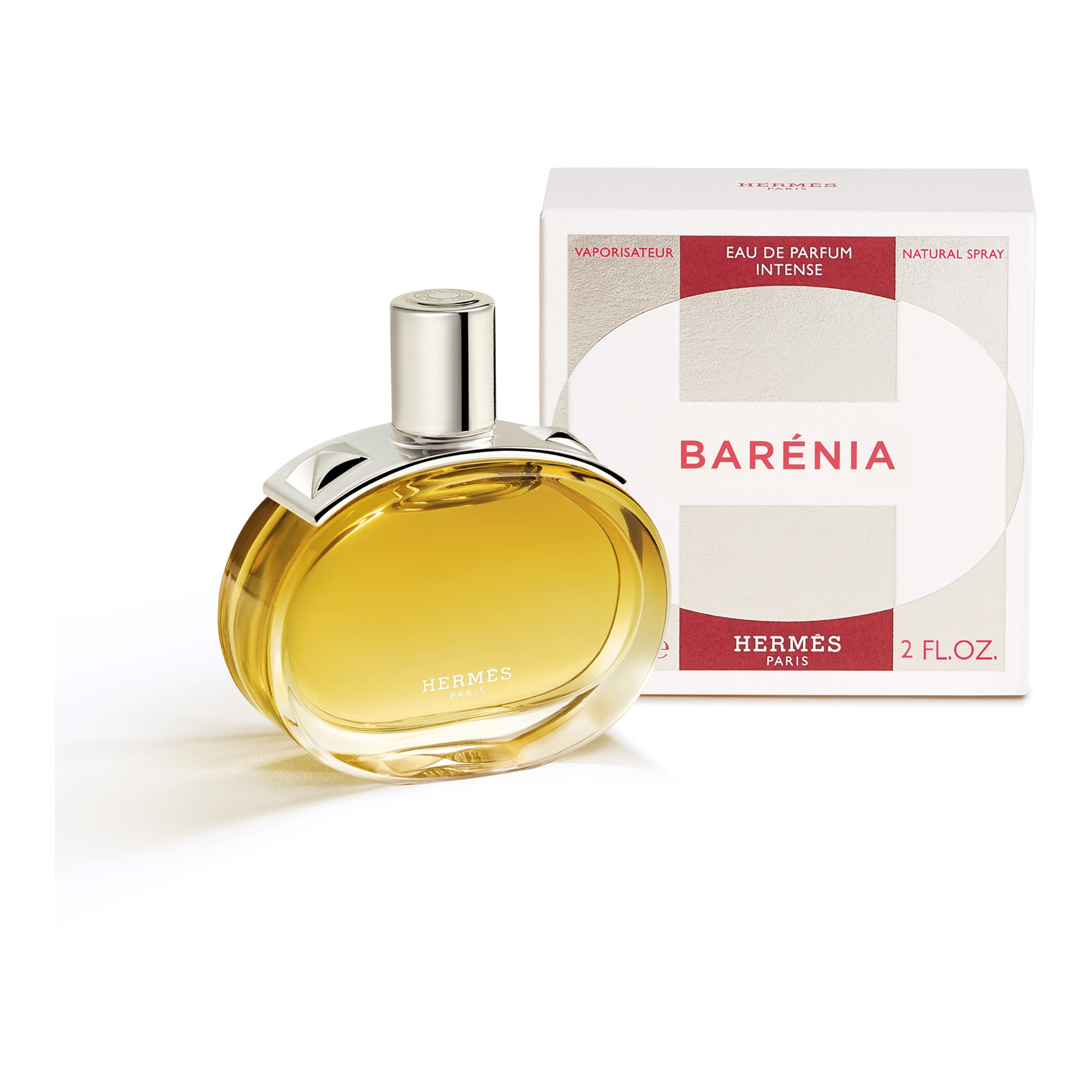 Barénia Intense EdP 60ml