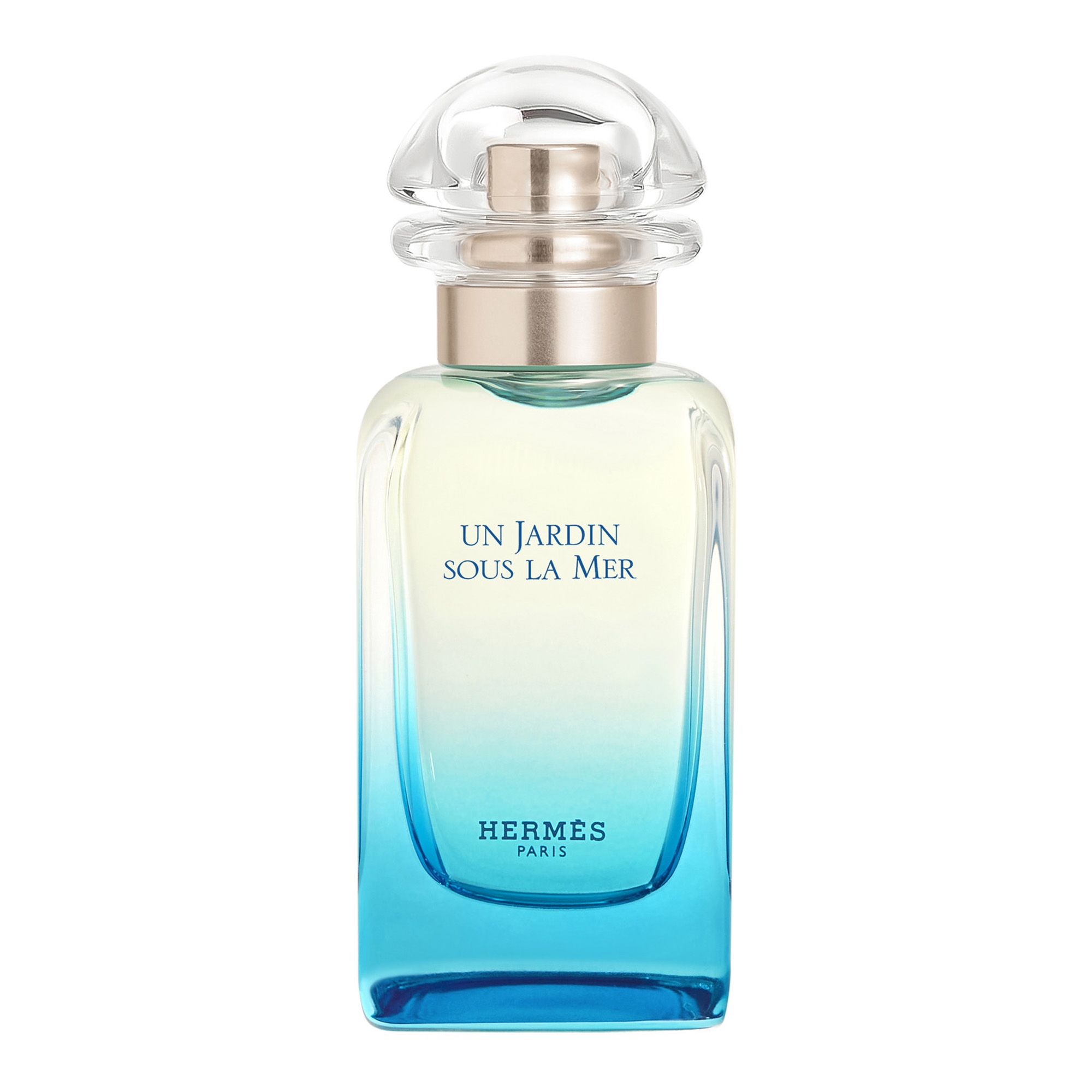 Un Jardin Sous La Mer EdT 50ml