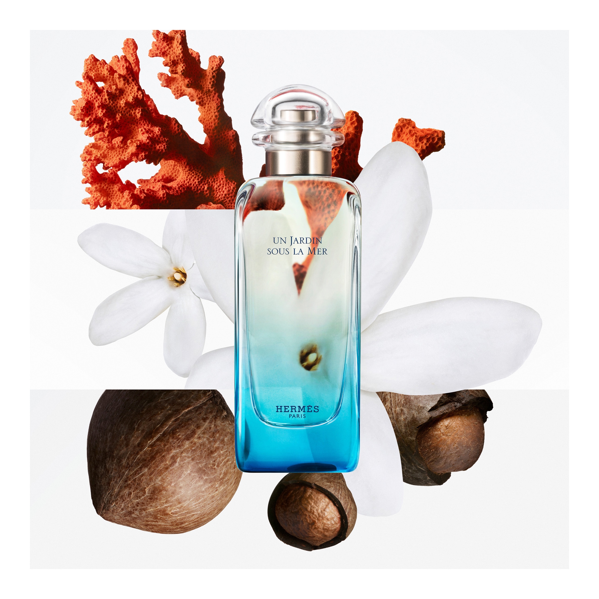 Un Jardin Sous La Mer EdT 30ml