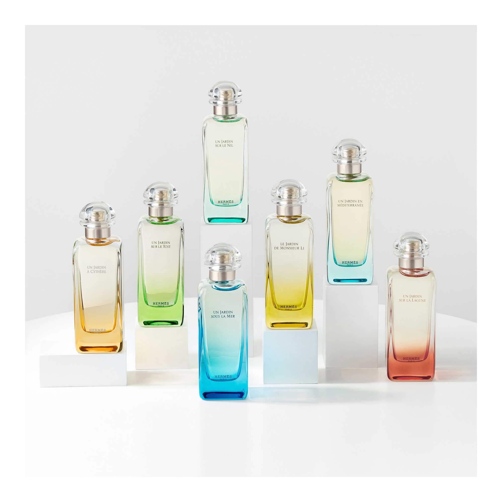 Un Jardin Sous La Mer EdT 30ml