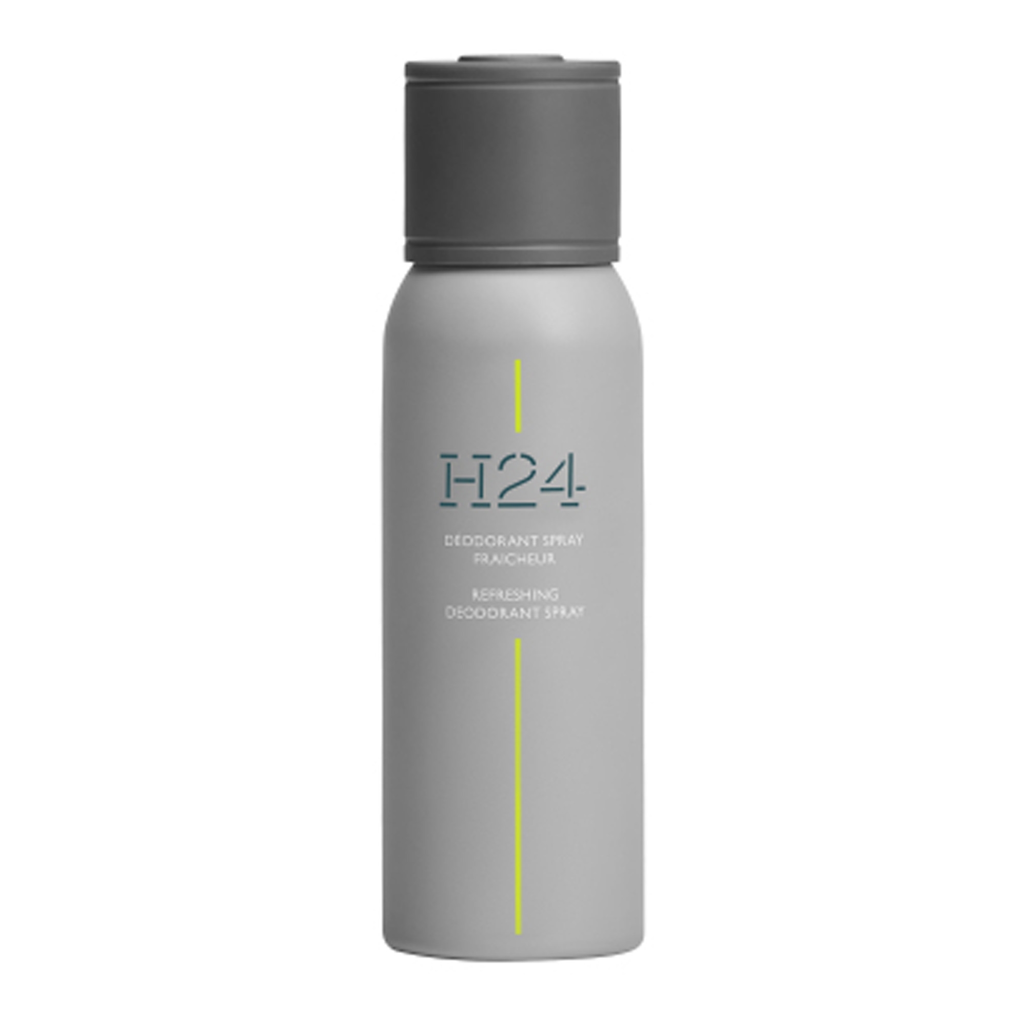 H24 deodorant 150ml