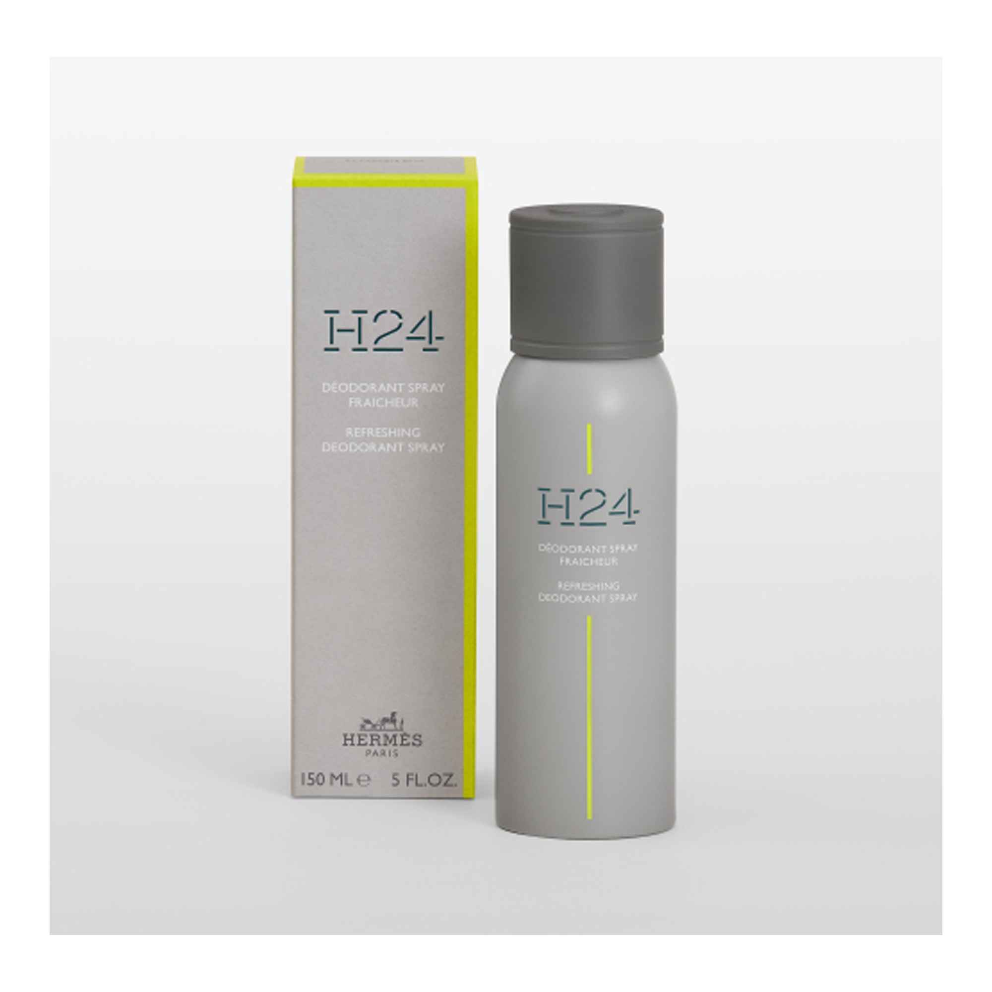 H24 deodorant 150ml