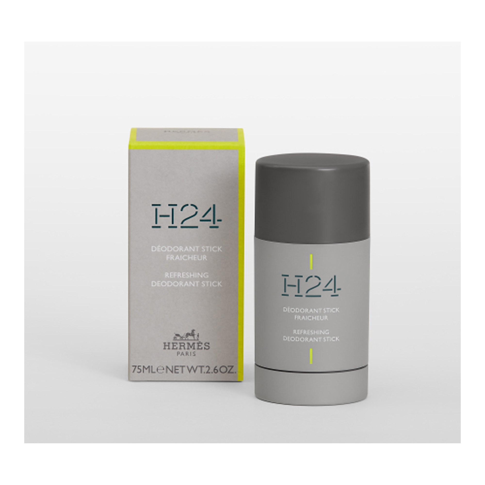 H24 pulkdeodeorant 75ml