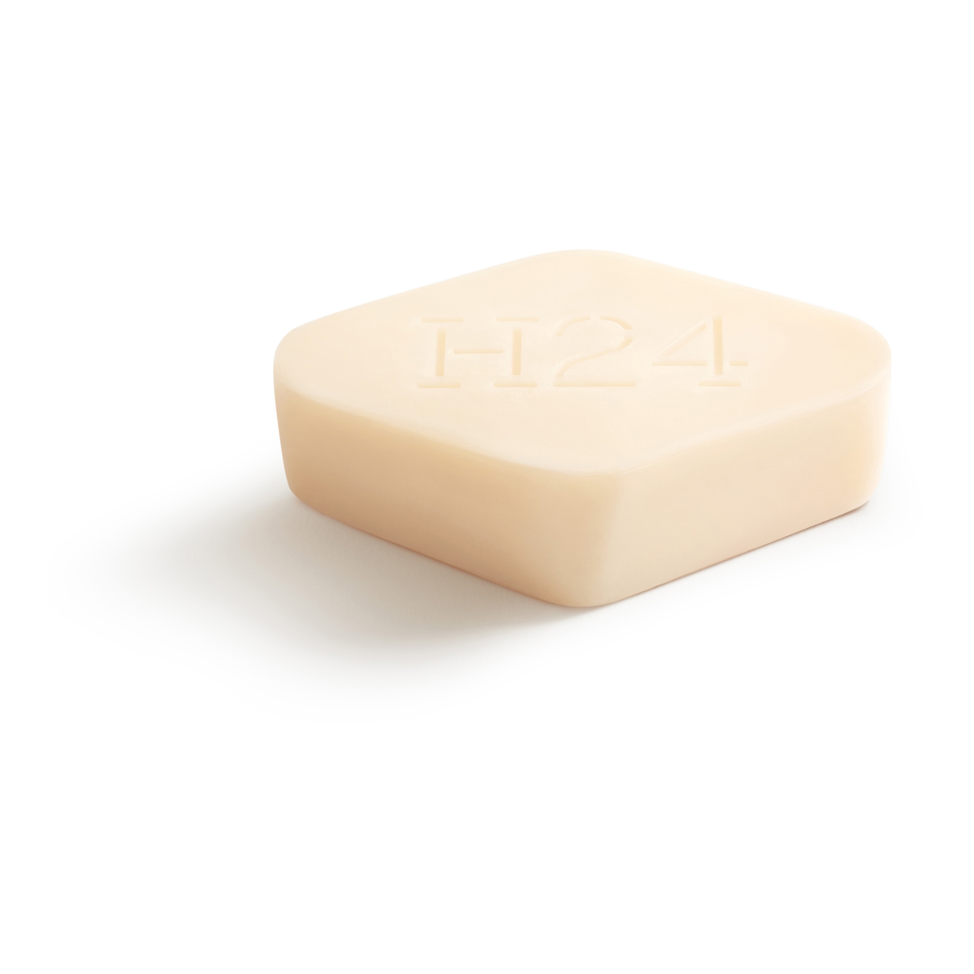 H24 Näo-, keha- ja juuksepuhastusseep 100g