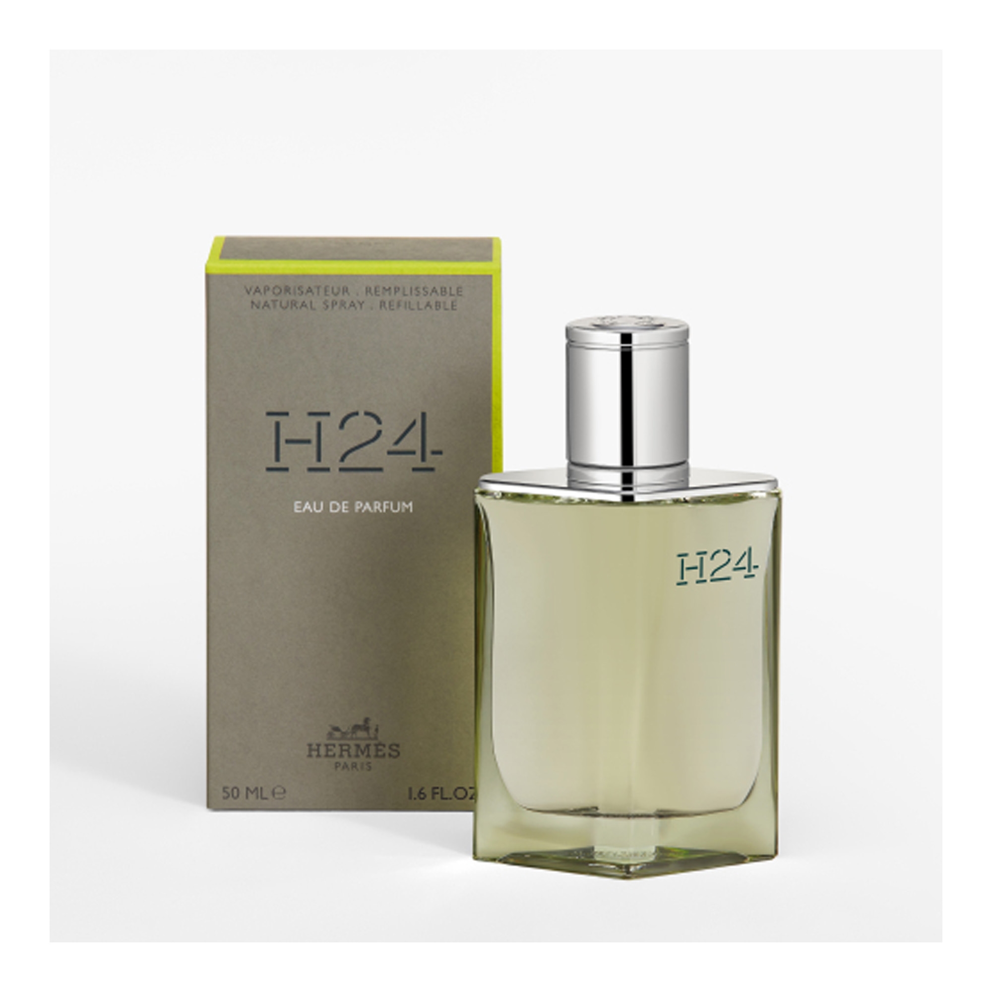 H24 EdP 50ml