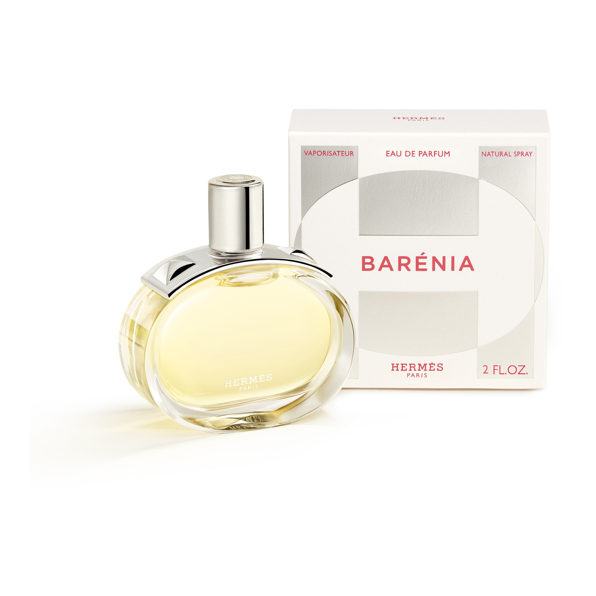 Barénia Eau de Parfum 60ml