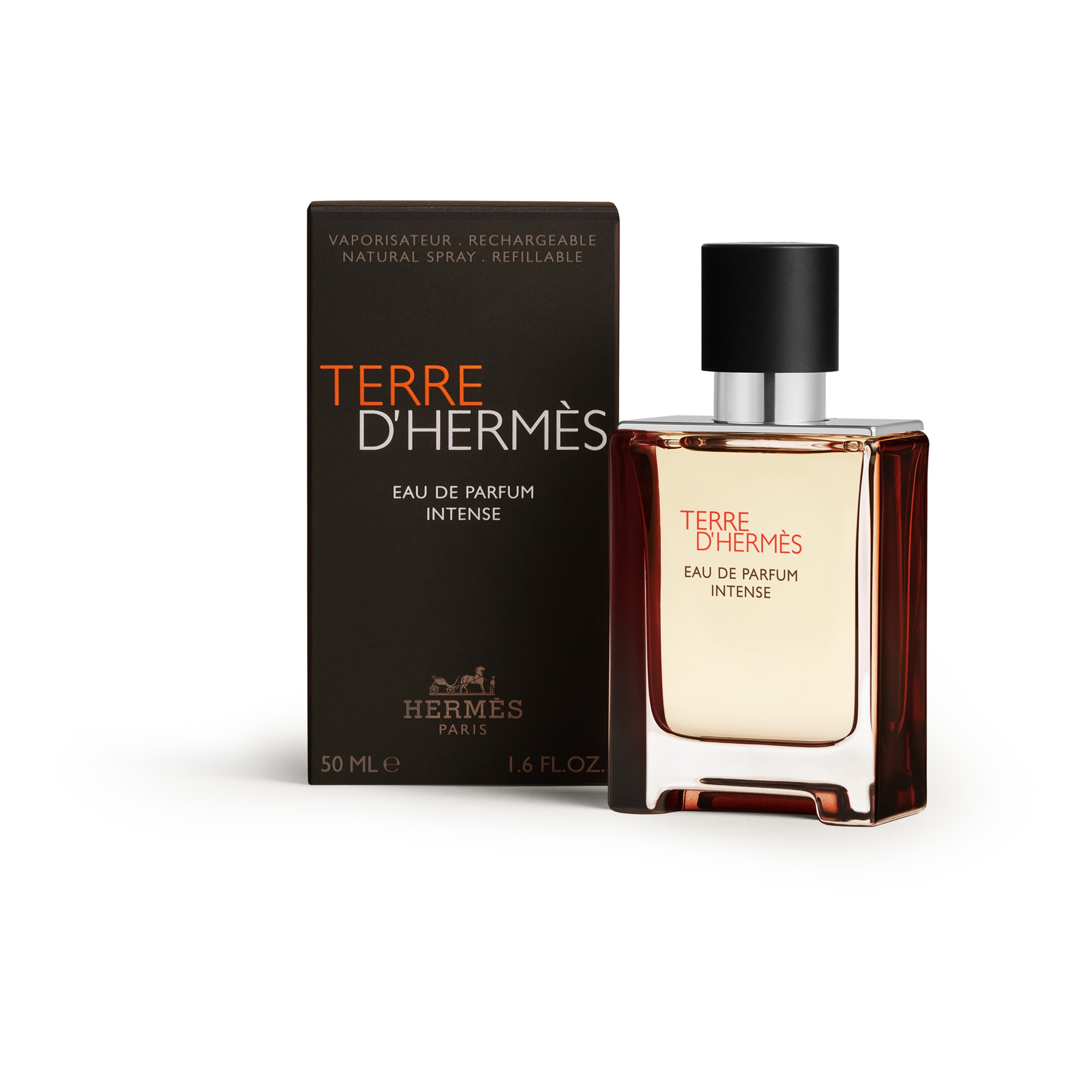 Terre d’Hermès EdP Intense 50ml
