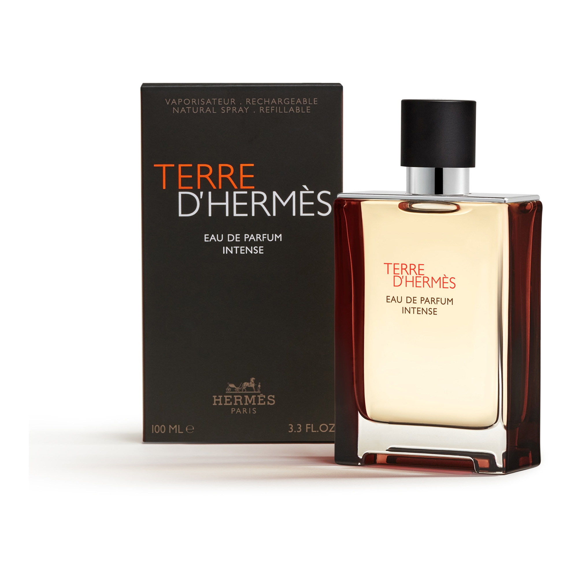 Terre d’Hermès EdP Intense 100ml