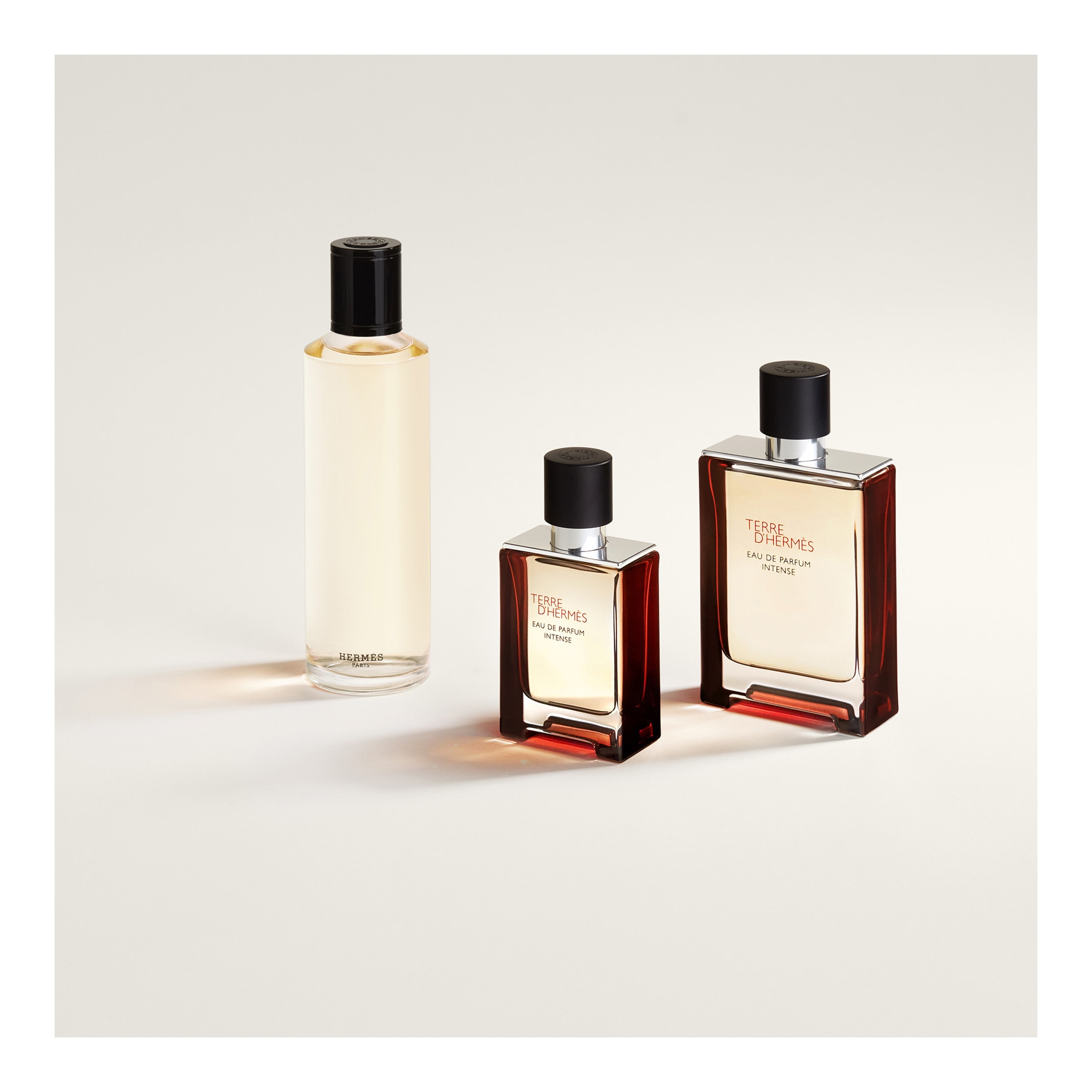 Terre d’Hermès EdP Intense 100ml
