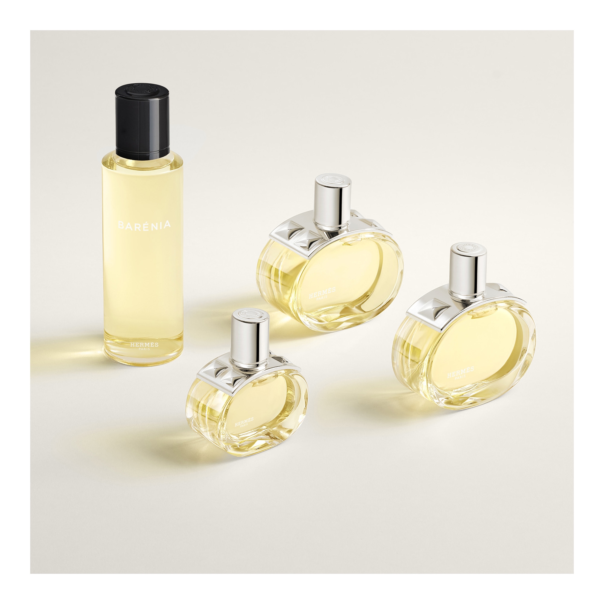 Barénia Eau de Parfum 30ml