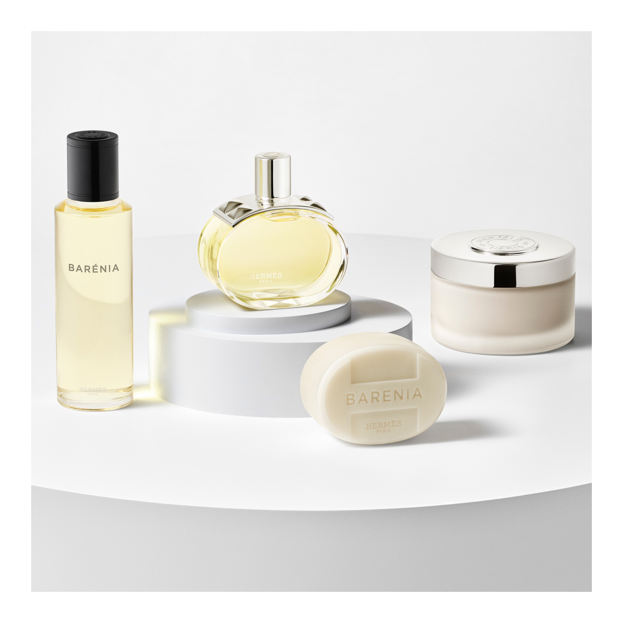 Barénia Eau de Parfum 30ml