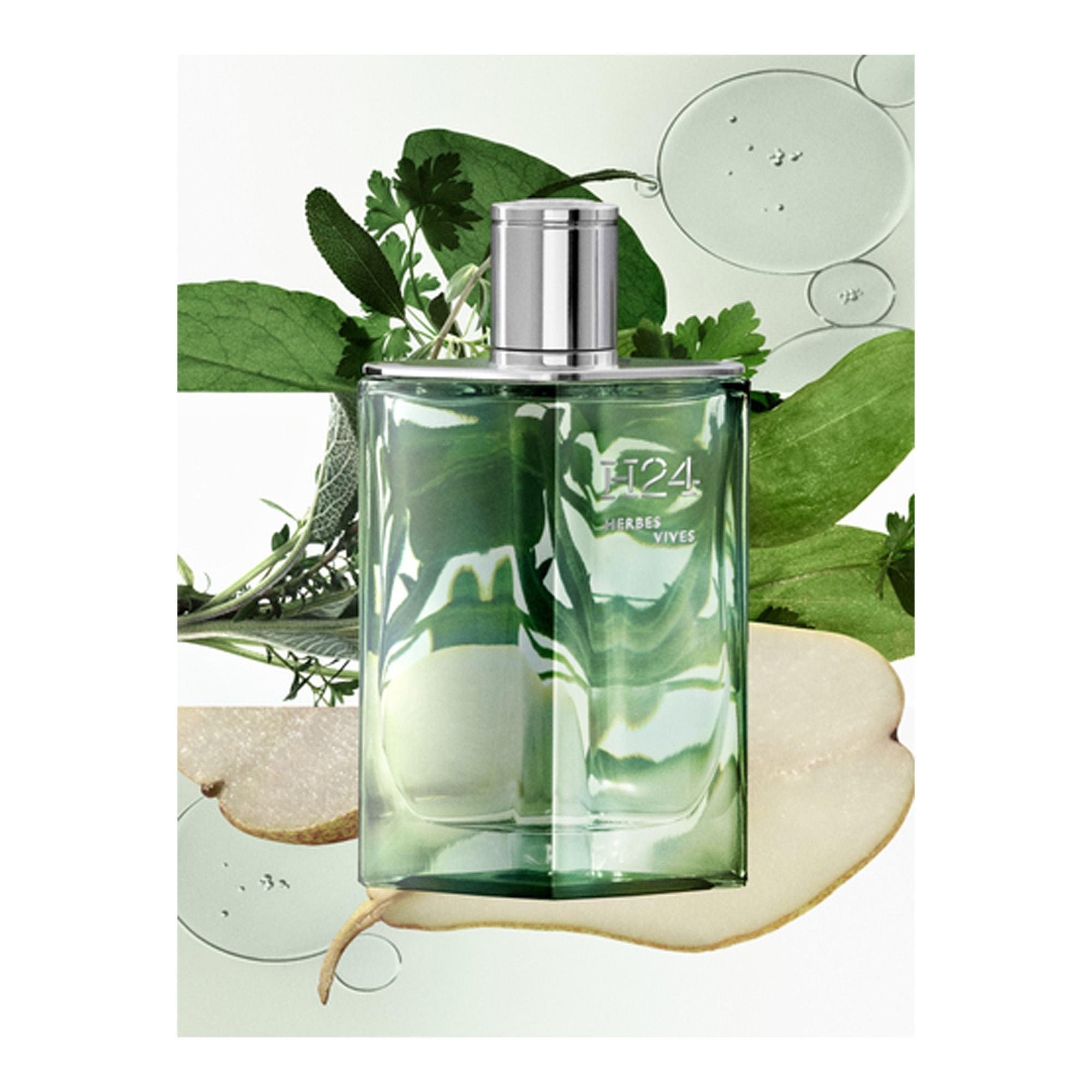 H24 Herbes Vives EdP 100ml