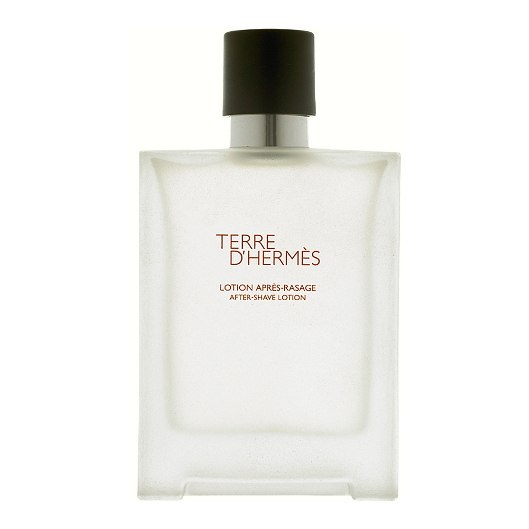 Terre d'Hermes   raseerimisjärgne losjoon 100ml