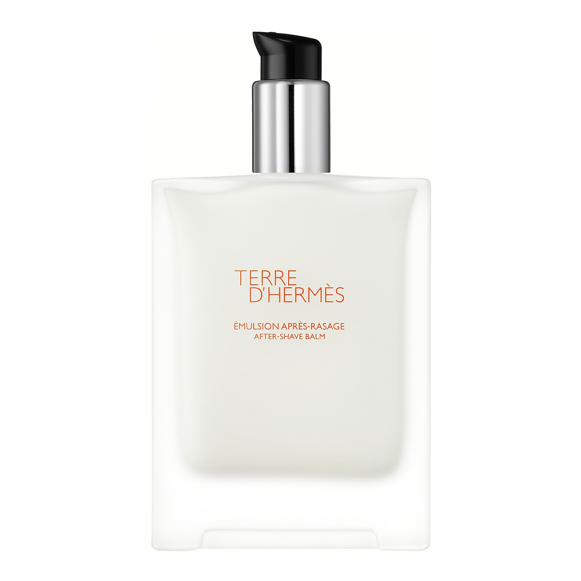 Terre d'Hermes raseerimisjärgne palsam 100ml