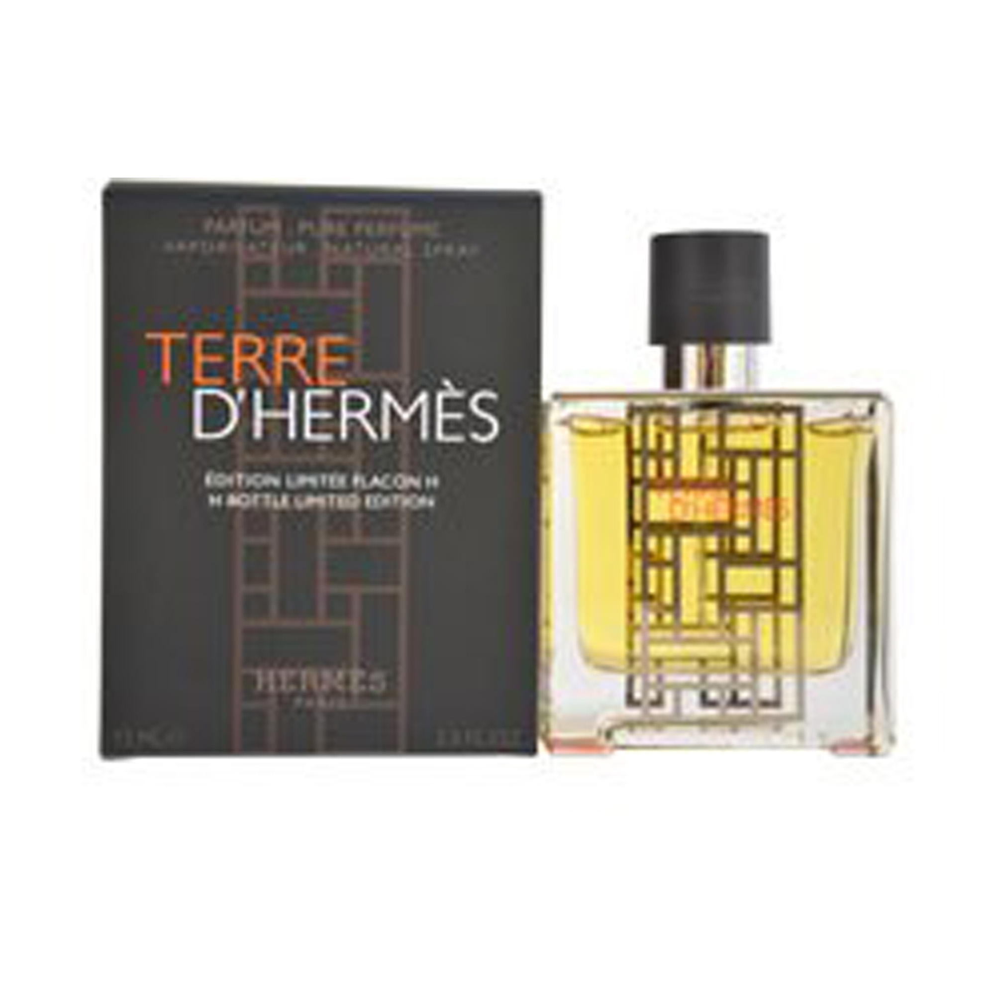 Terre d'Hermes EdP 75ml