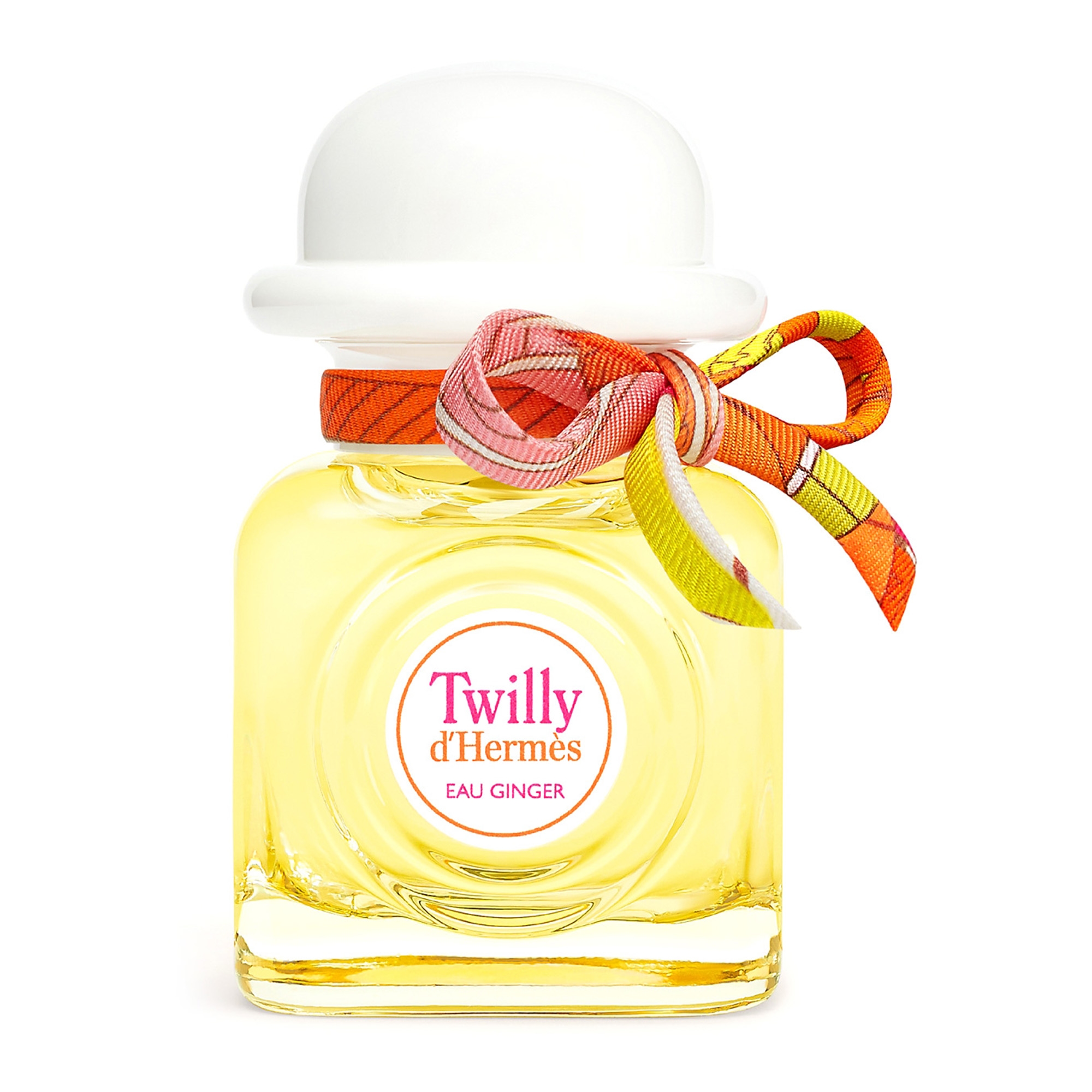 Twilly d'Hermès Eau Ginger EdP 30ml