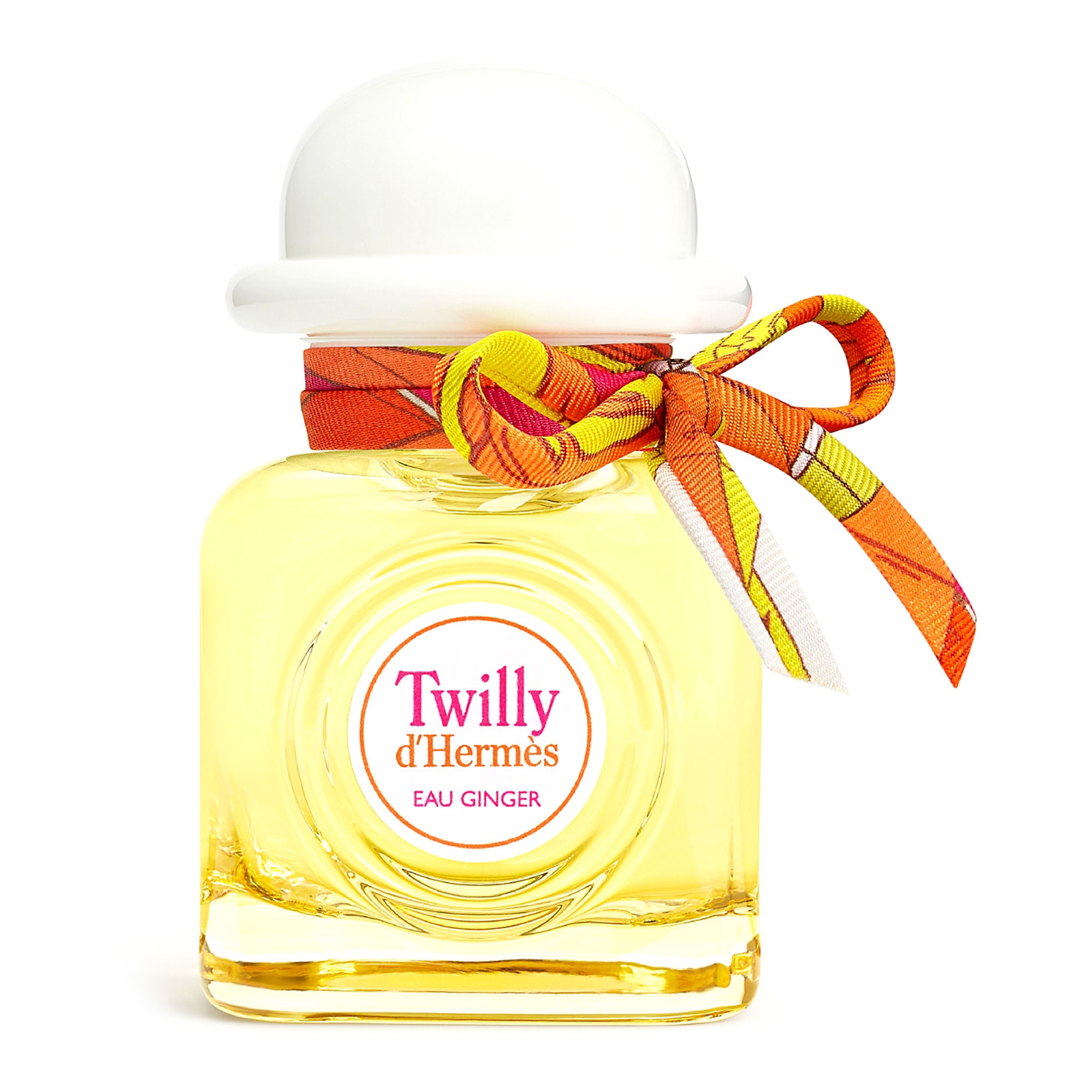 Twilly d'Hermès Eau Ginger EdP 50ml