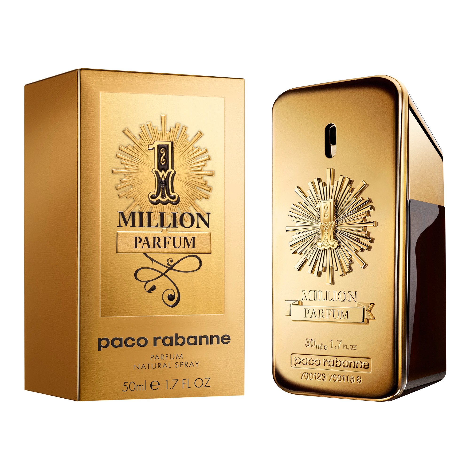 1 Million EdP 50ml