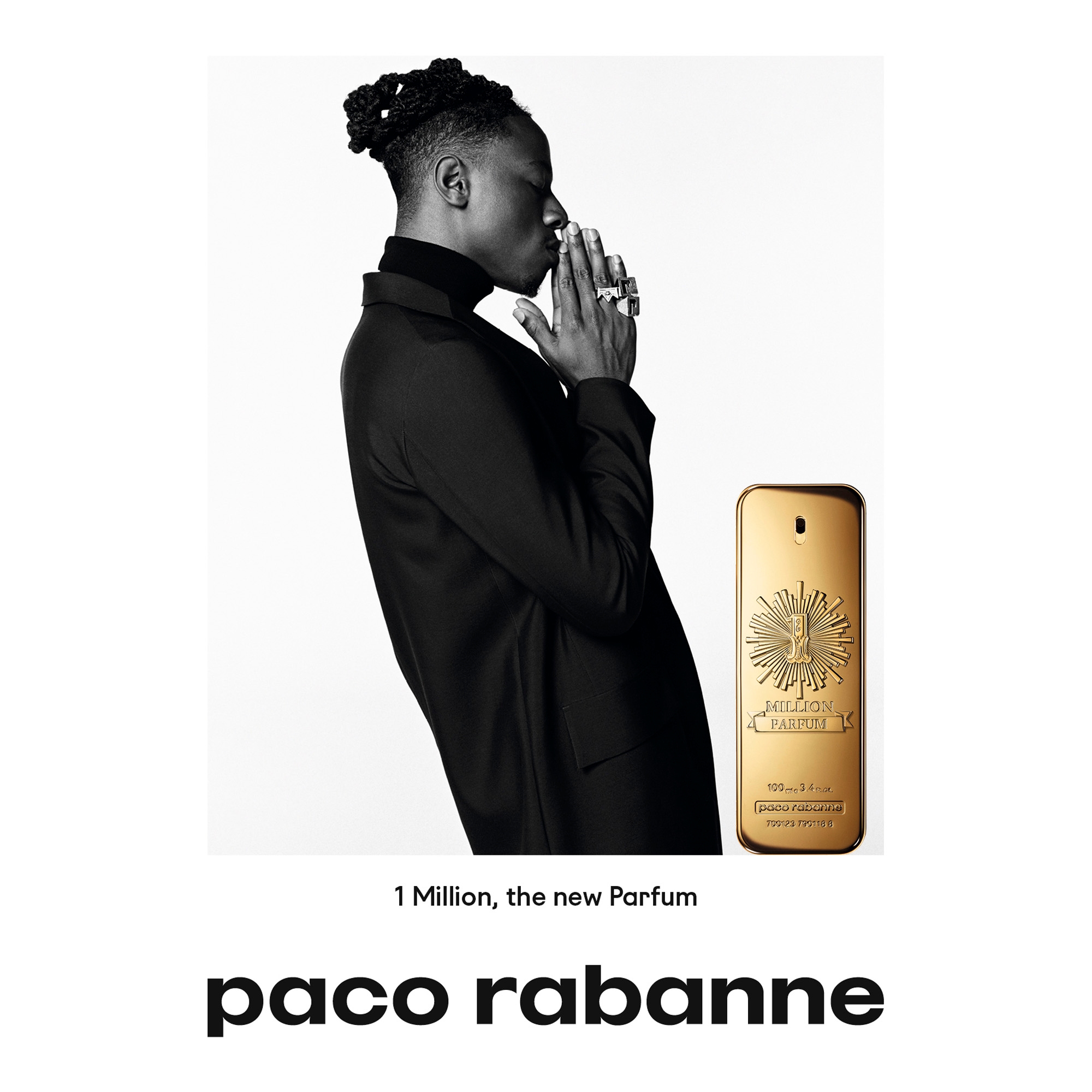 1 Million EdP 50ml