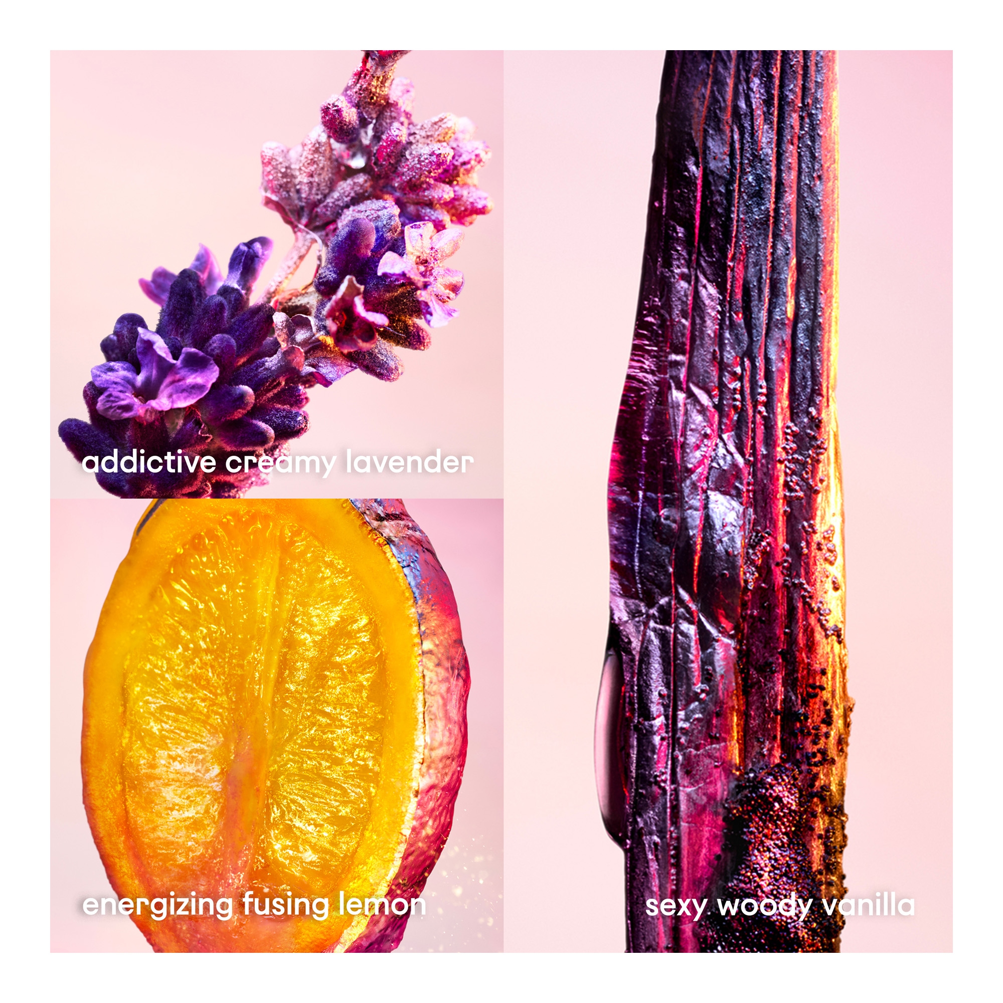 Phantom dušigeel 150ml