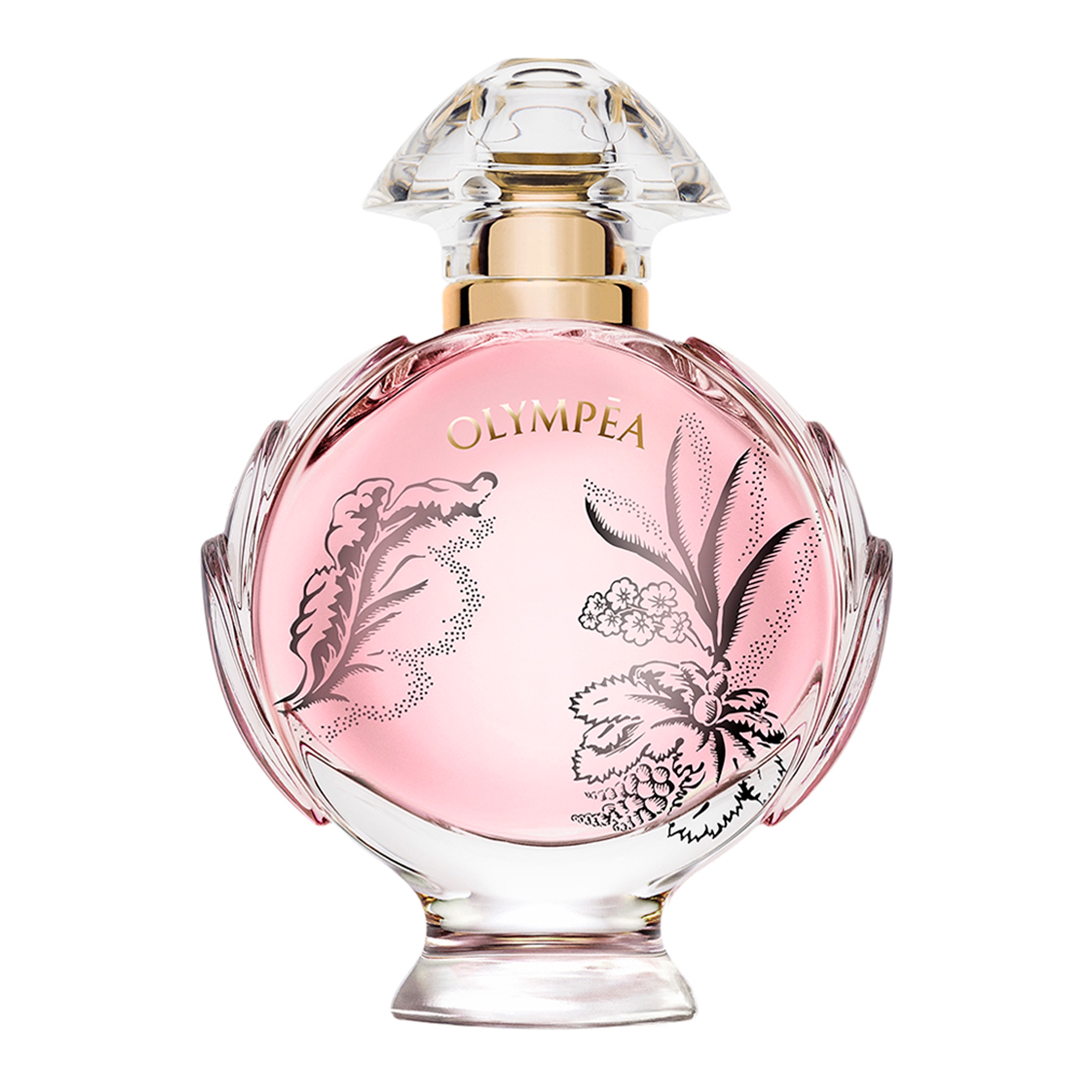 Olympéa Blossom EdP 30ml