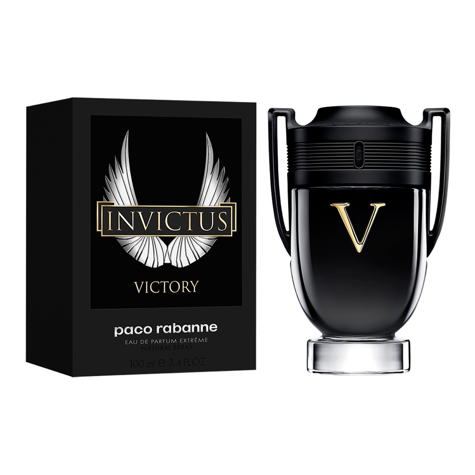 Invictus Victory EdP 100ml