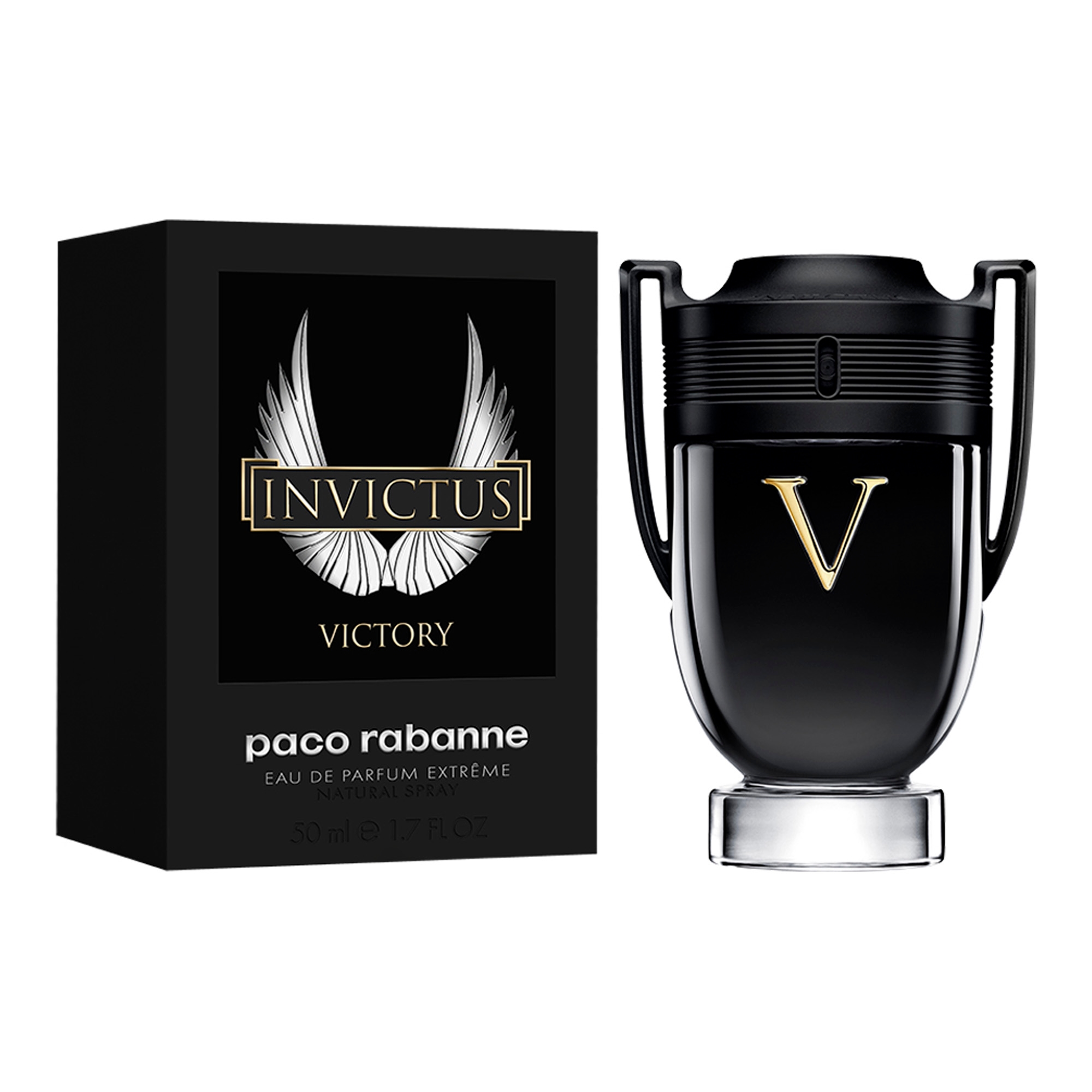 Invictus Victory EdP 50ml