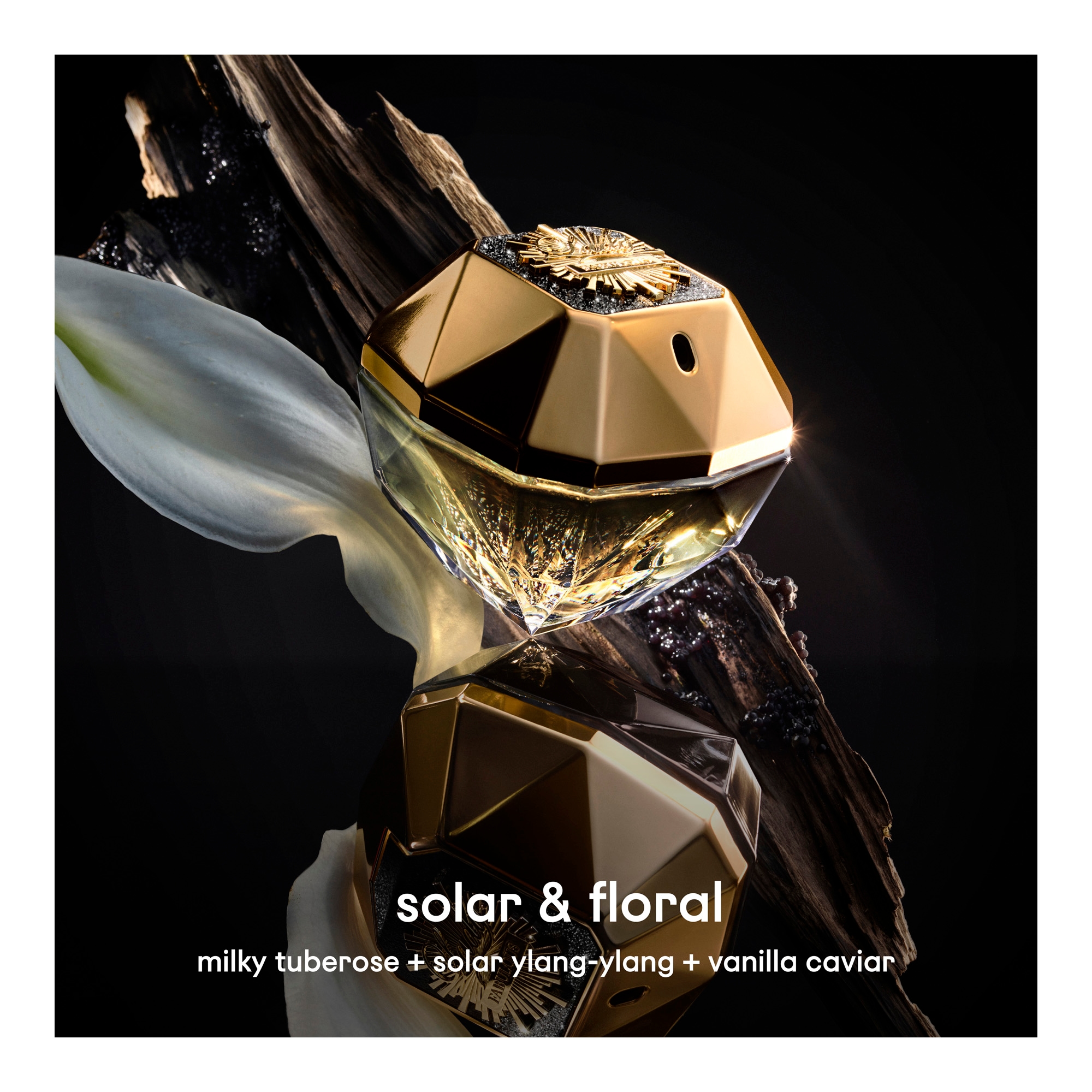 Lady Million Fabulous EdP 30ml