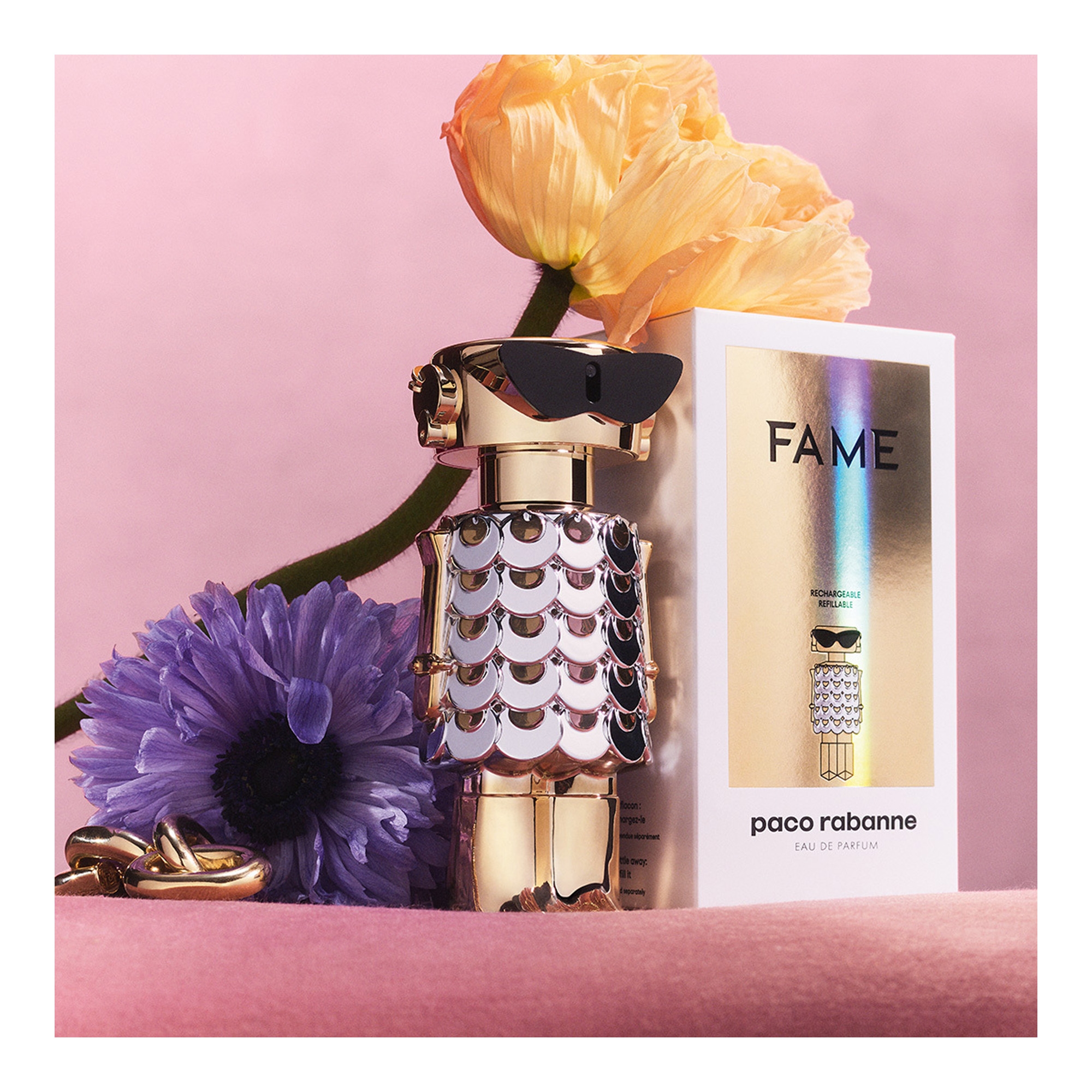 Fame EdP 80ml