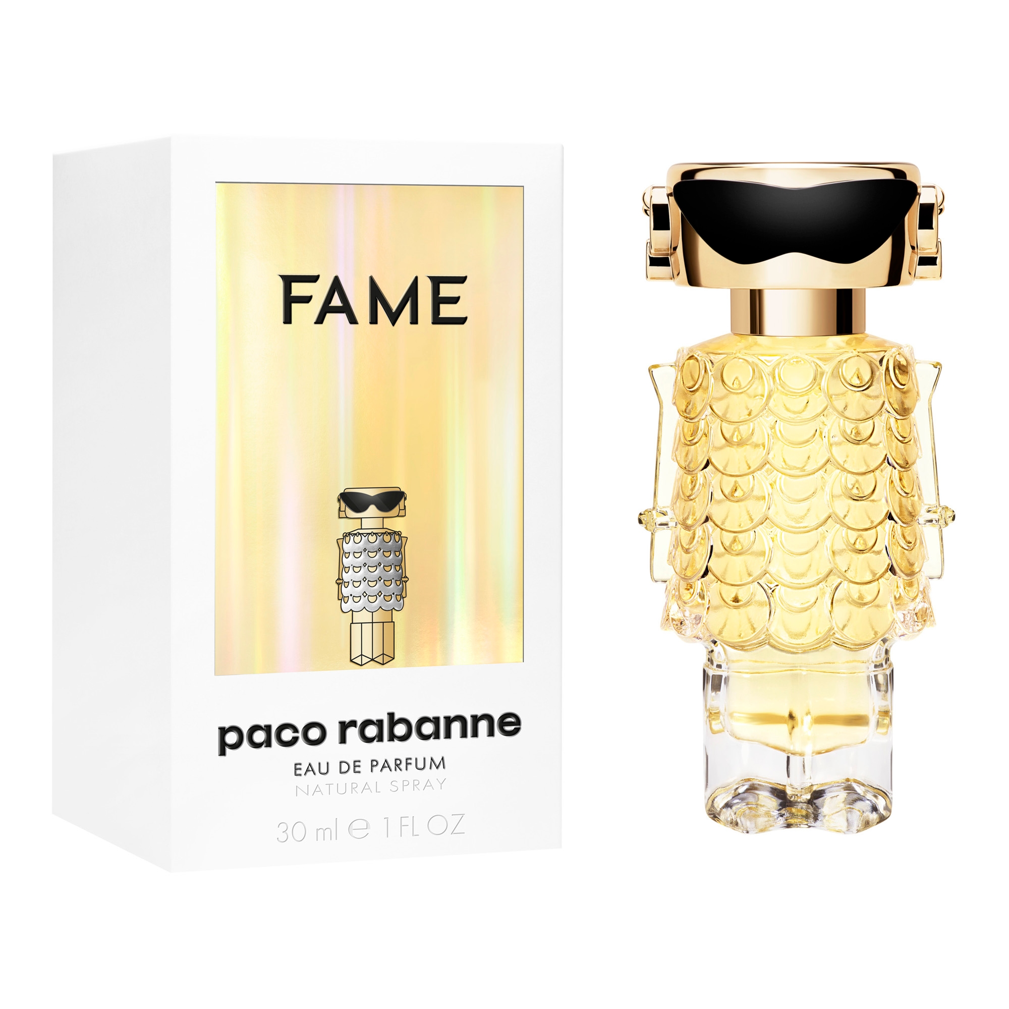 Fame EdP 30ml