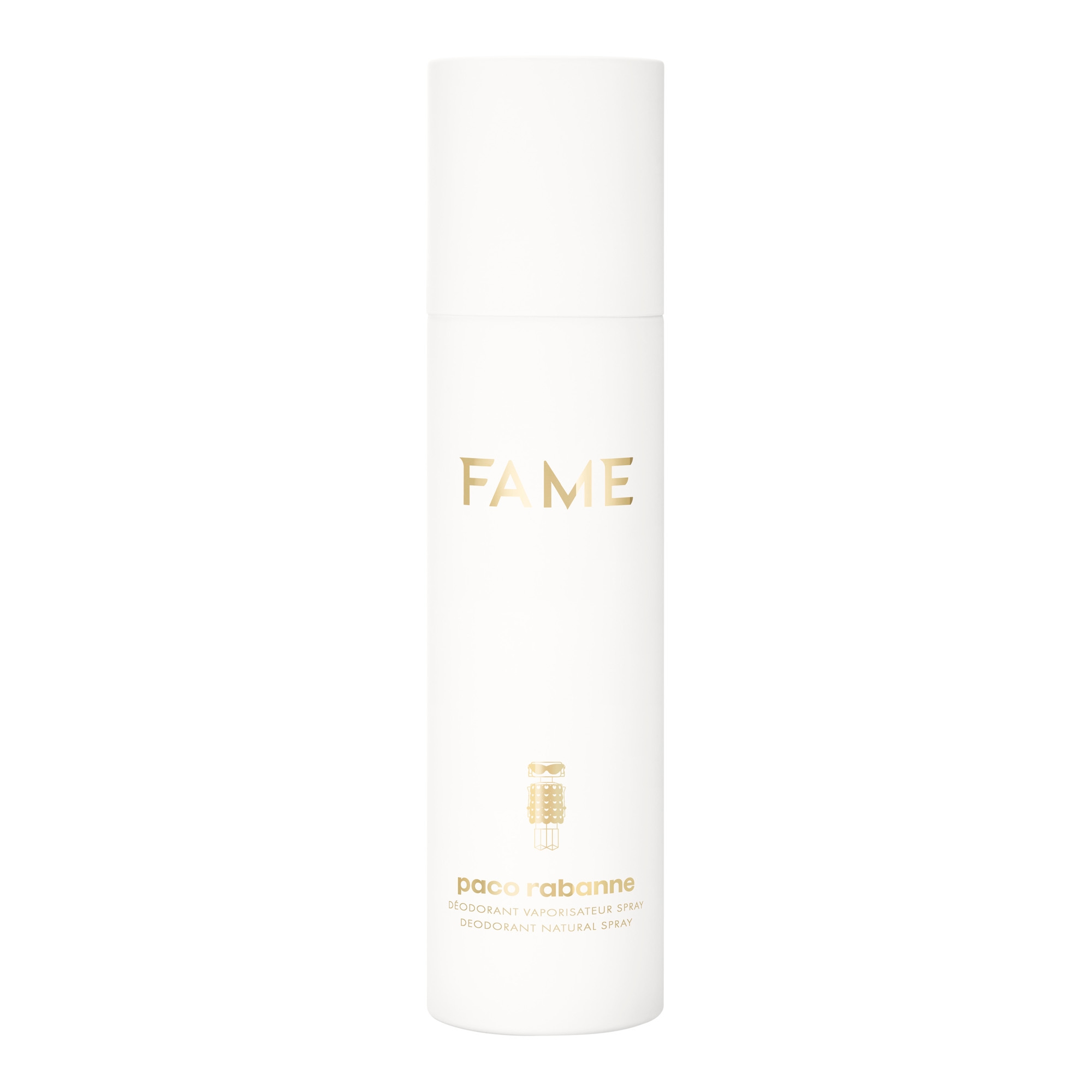 Fame deodorant 150 ml