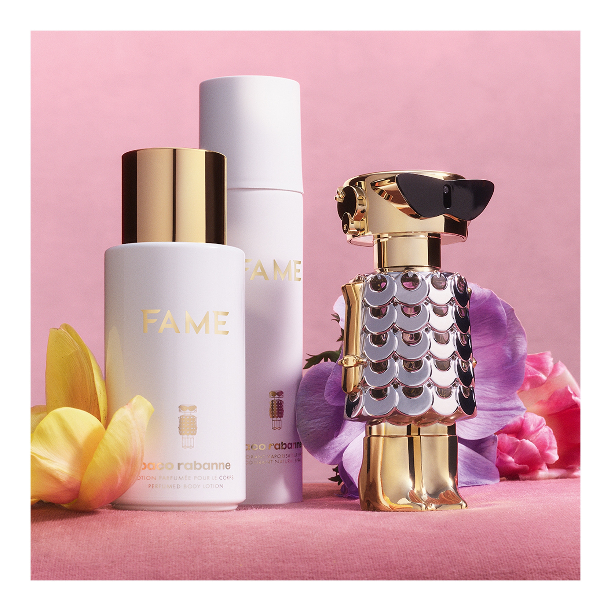 Fame deodorant 150 ml