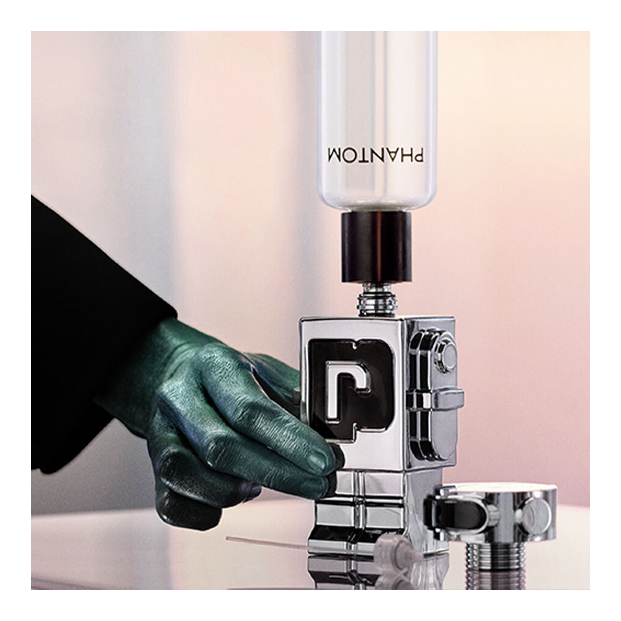 Phantom EdT 200ml (täitepudel)