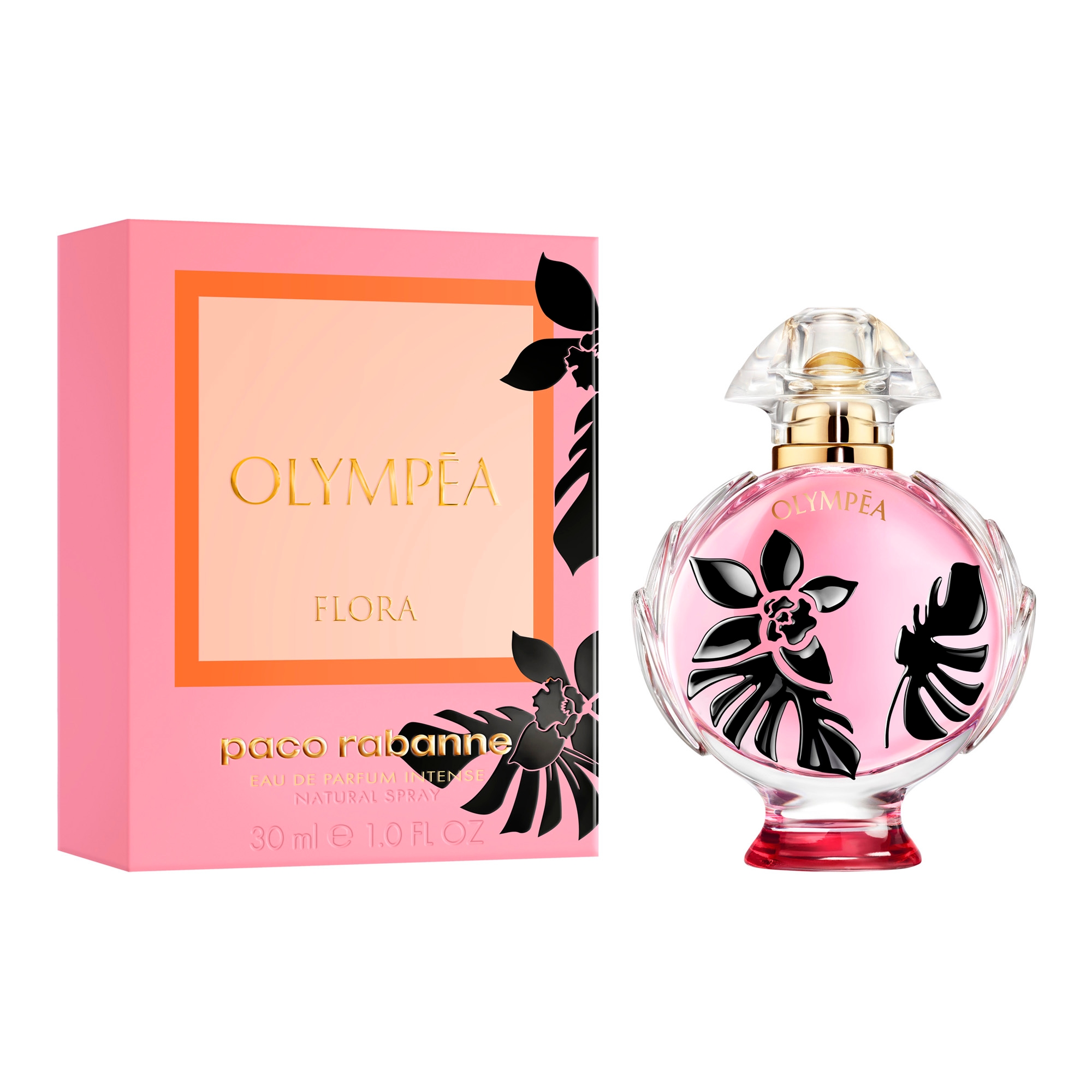 Olympea Flora EdP Intense 30ml