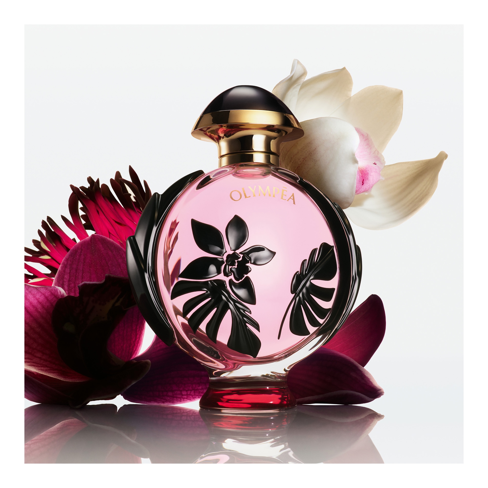 Olympea Flora EdP Intense 30ml