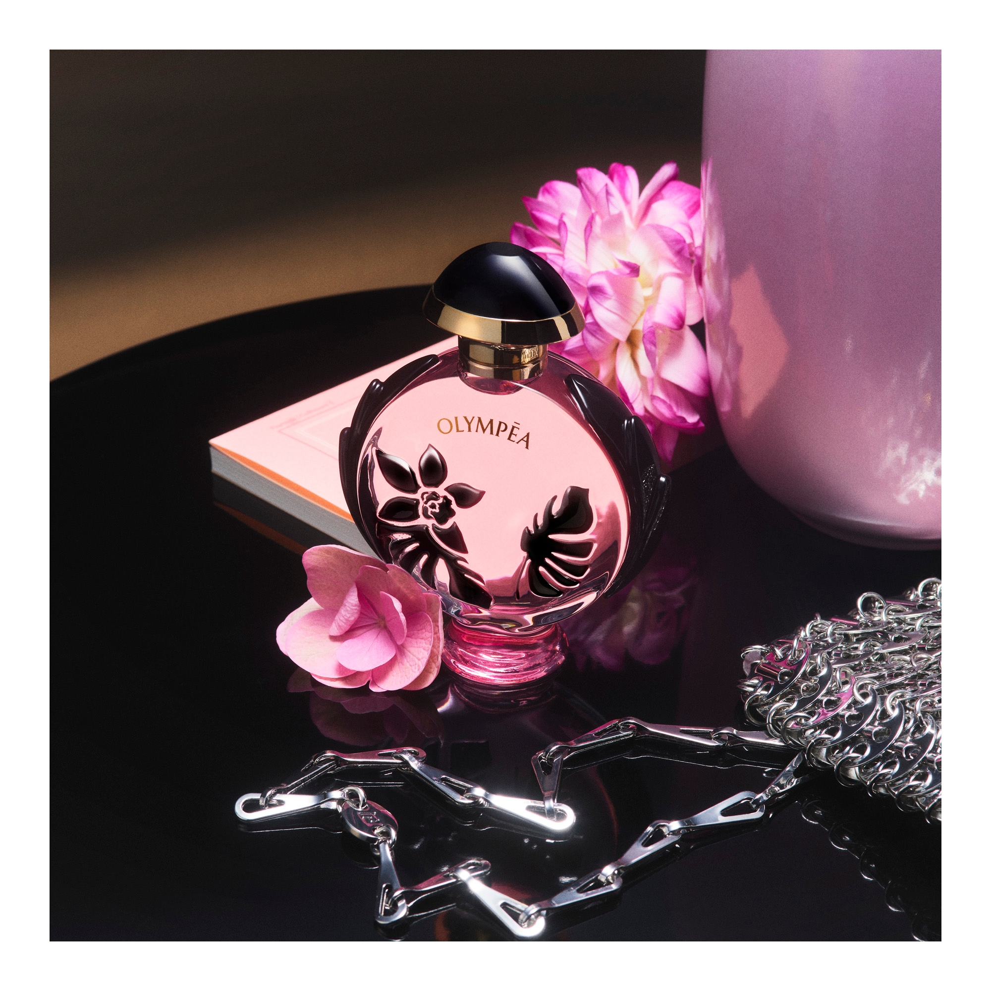 Olympea Flora EdP Intense 30ml