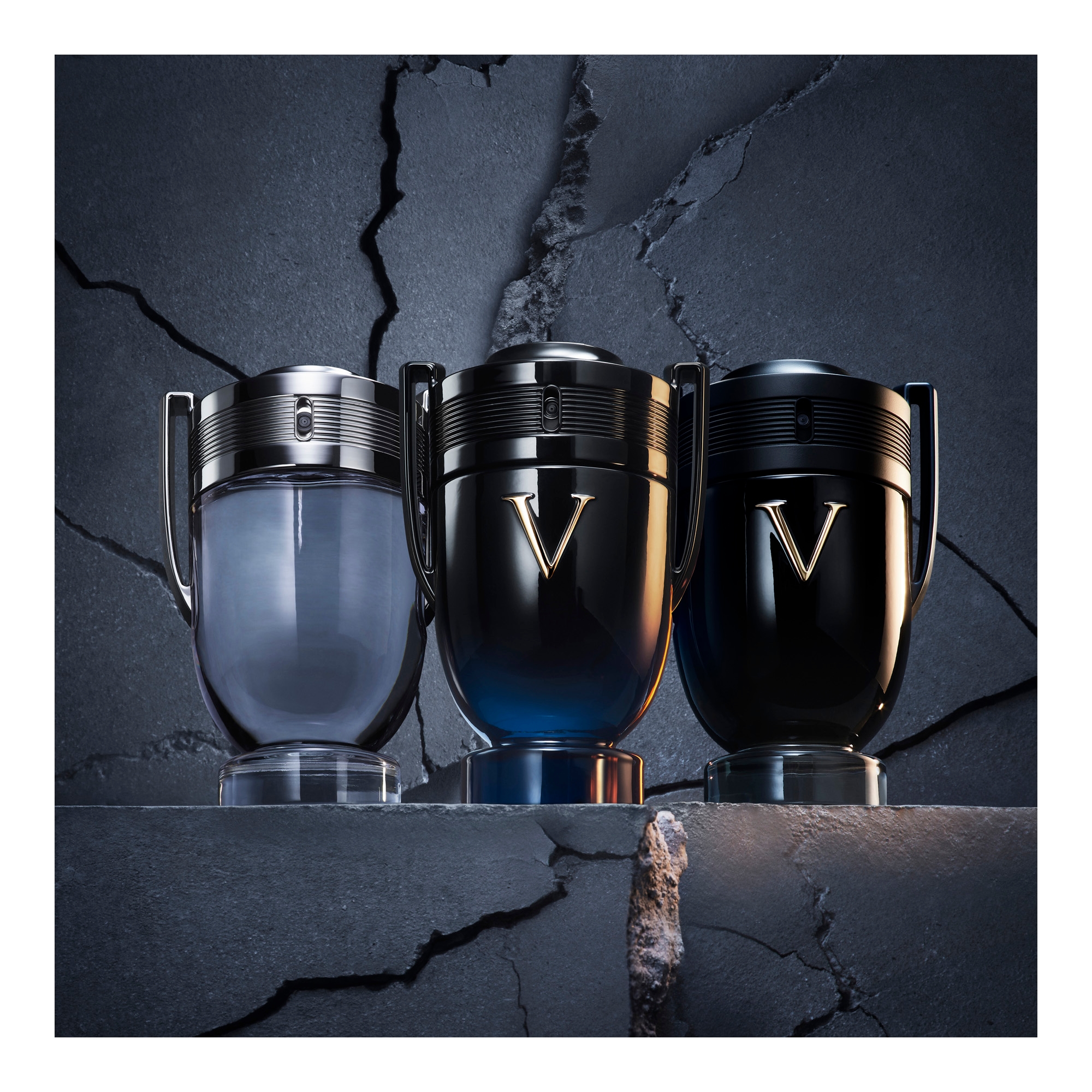 Invictus Victory Elixir Parfum Intense 50ml