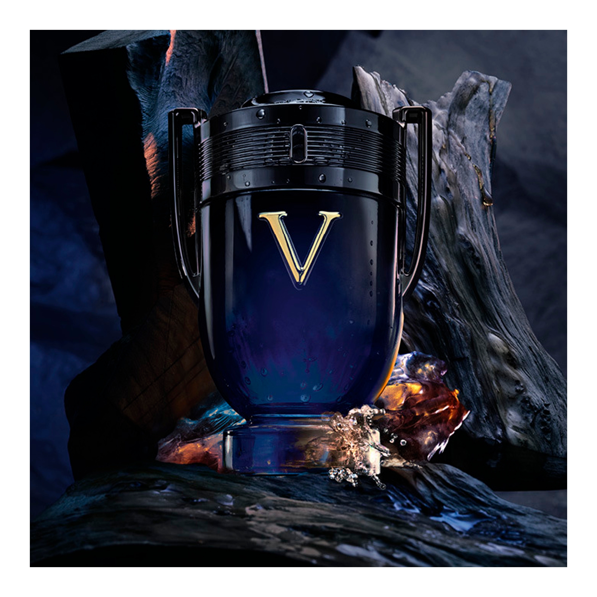 Invictus Victory Elixir Parfum Intense 100ml