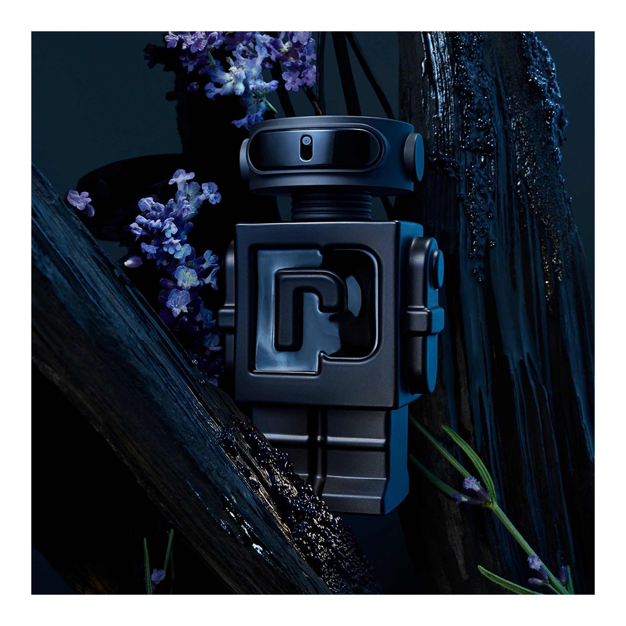 Phantom Parfum Natural Spray 50ml