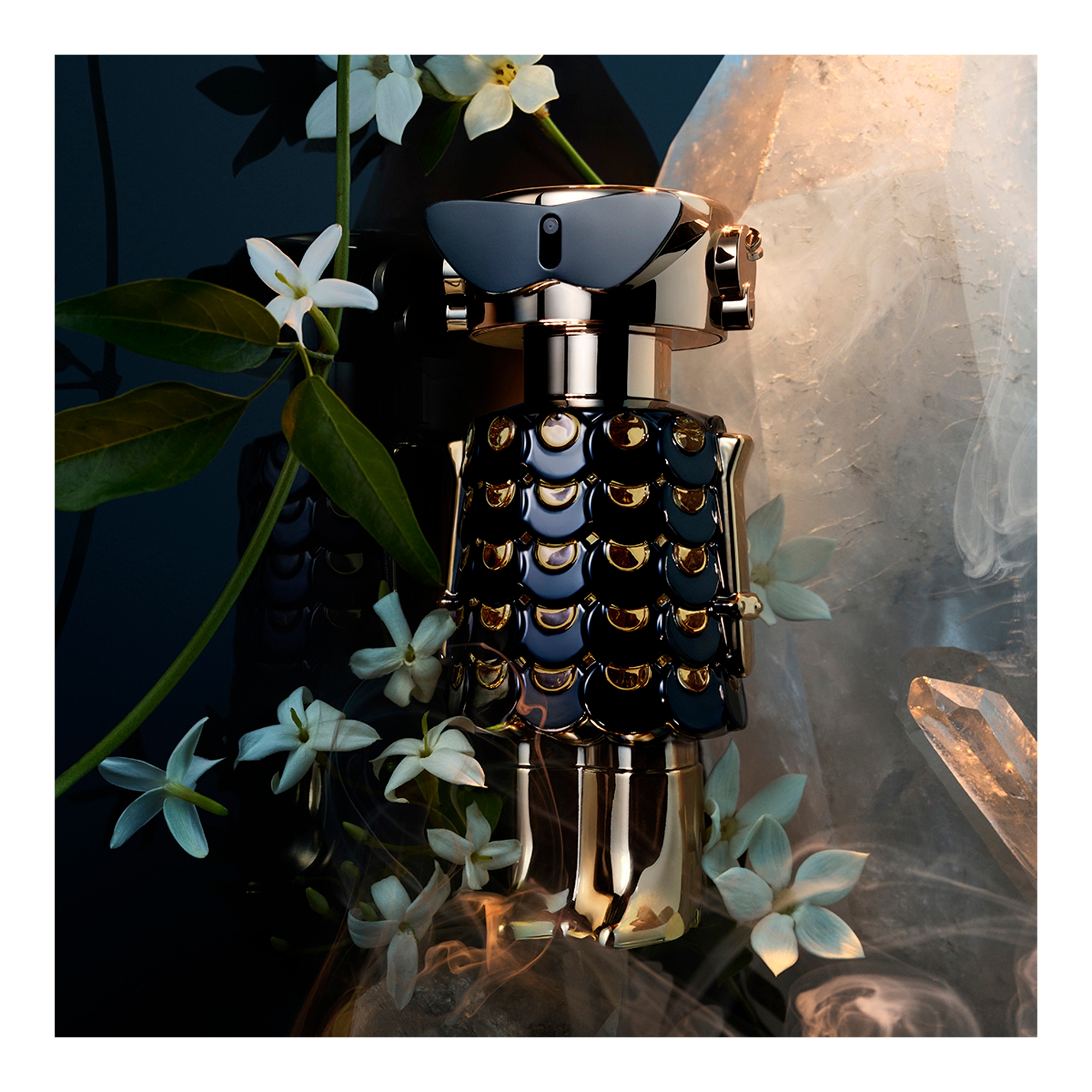 Fame Parfum Natural Spray 30ml