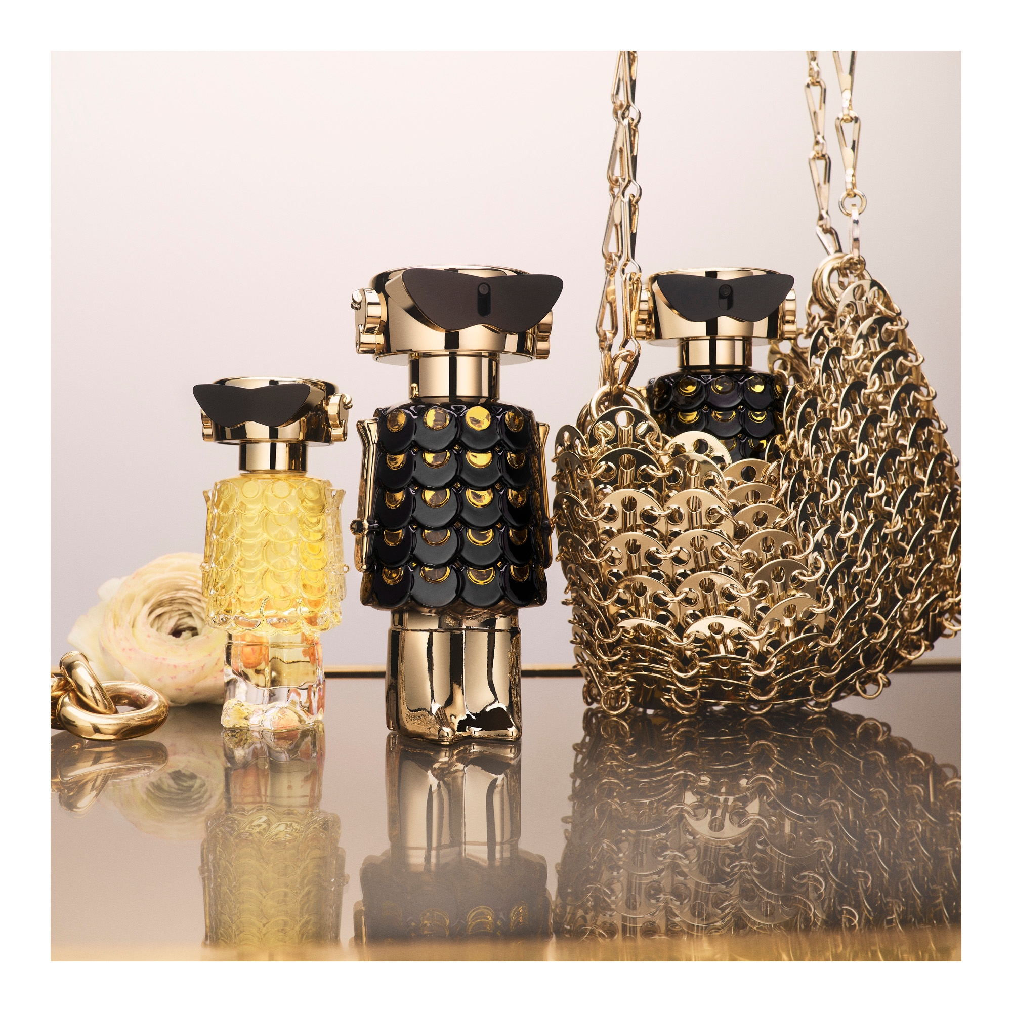 Fame Parfum Natural Spray 50ml