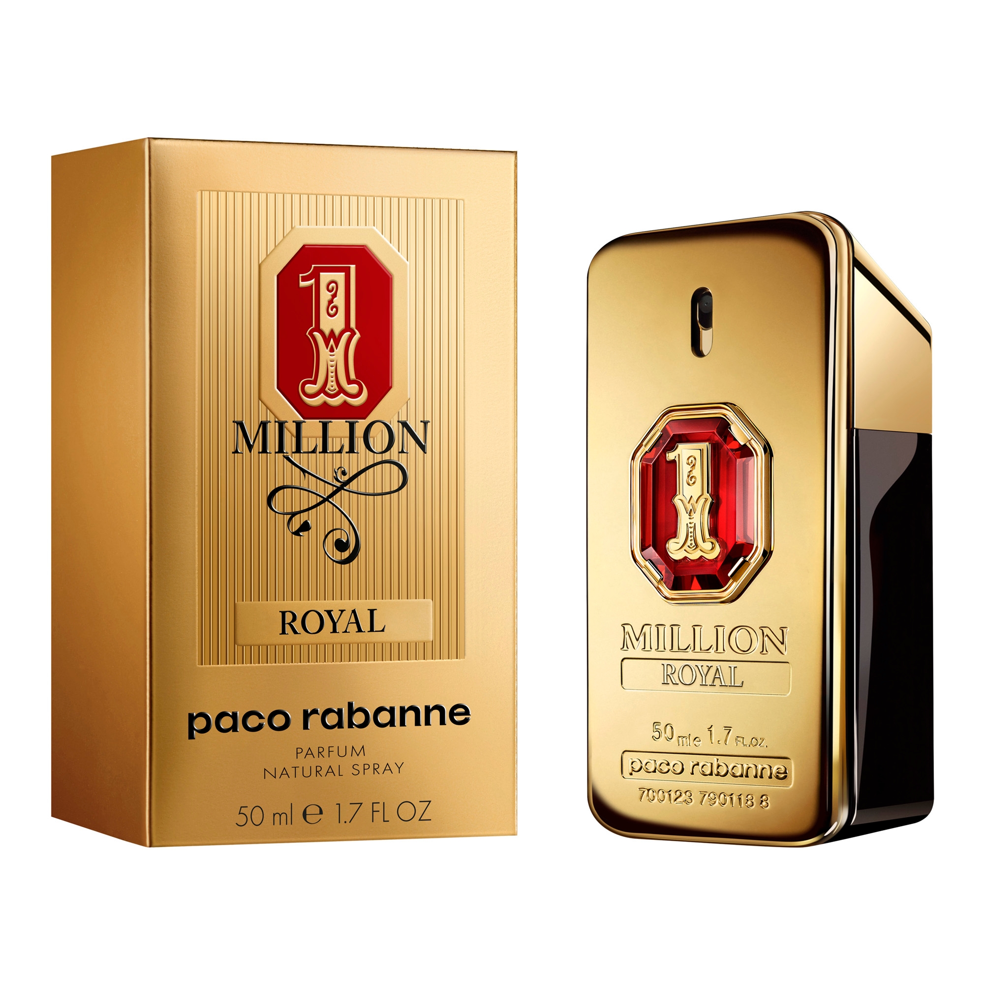 1 Million Royal EdP 50ml