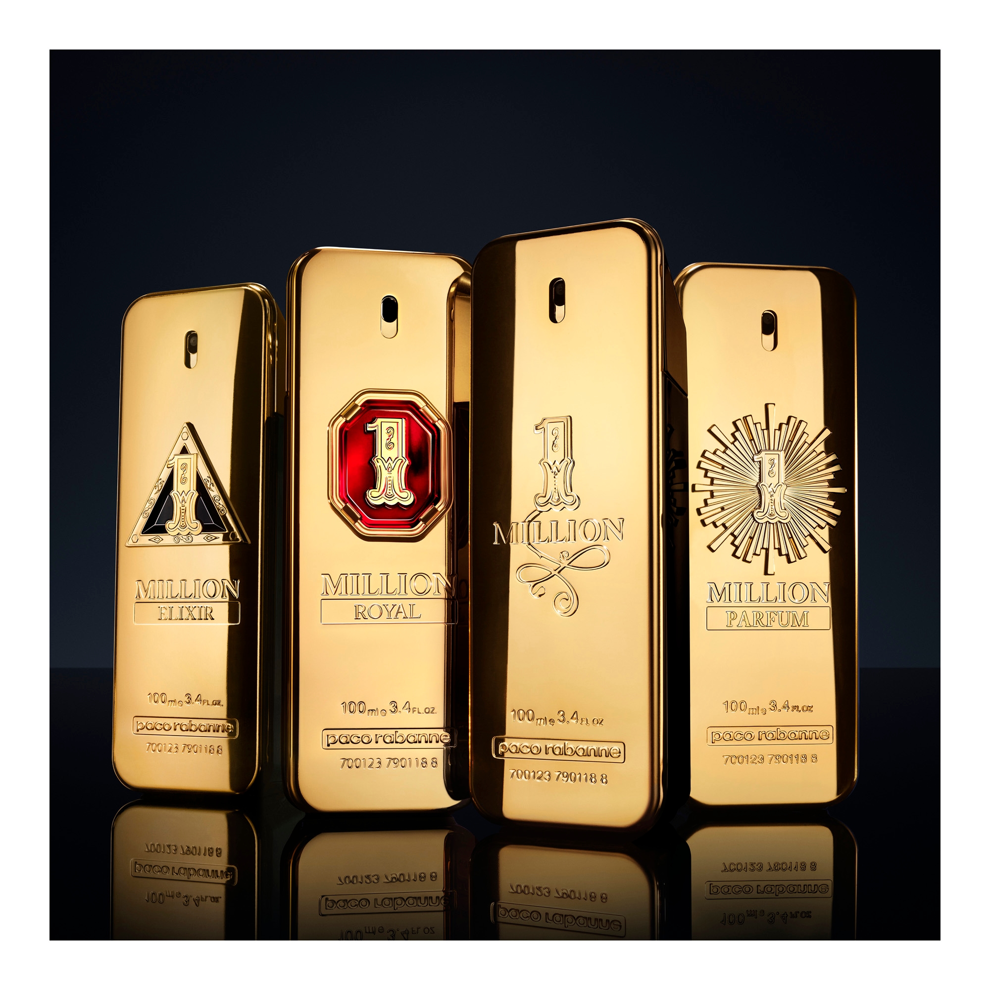 1 Million Royal EdP 100ml